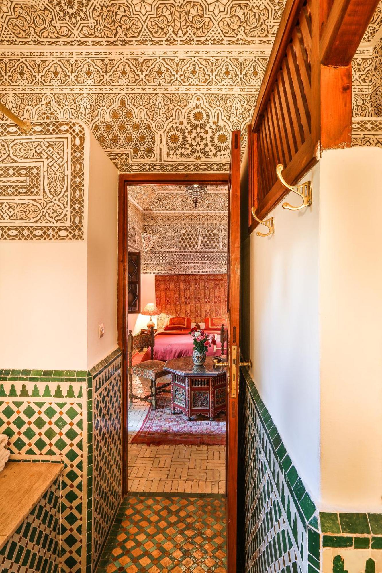 Riad Riad Dar El Assafir