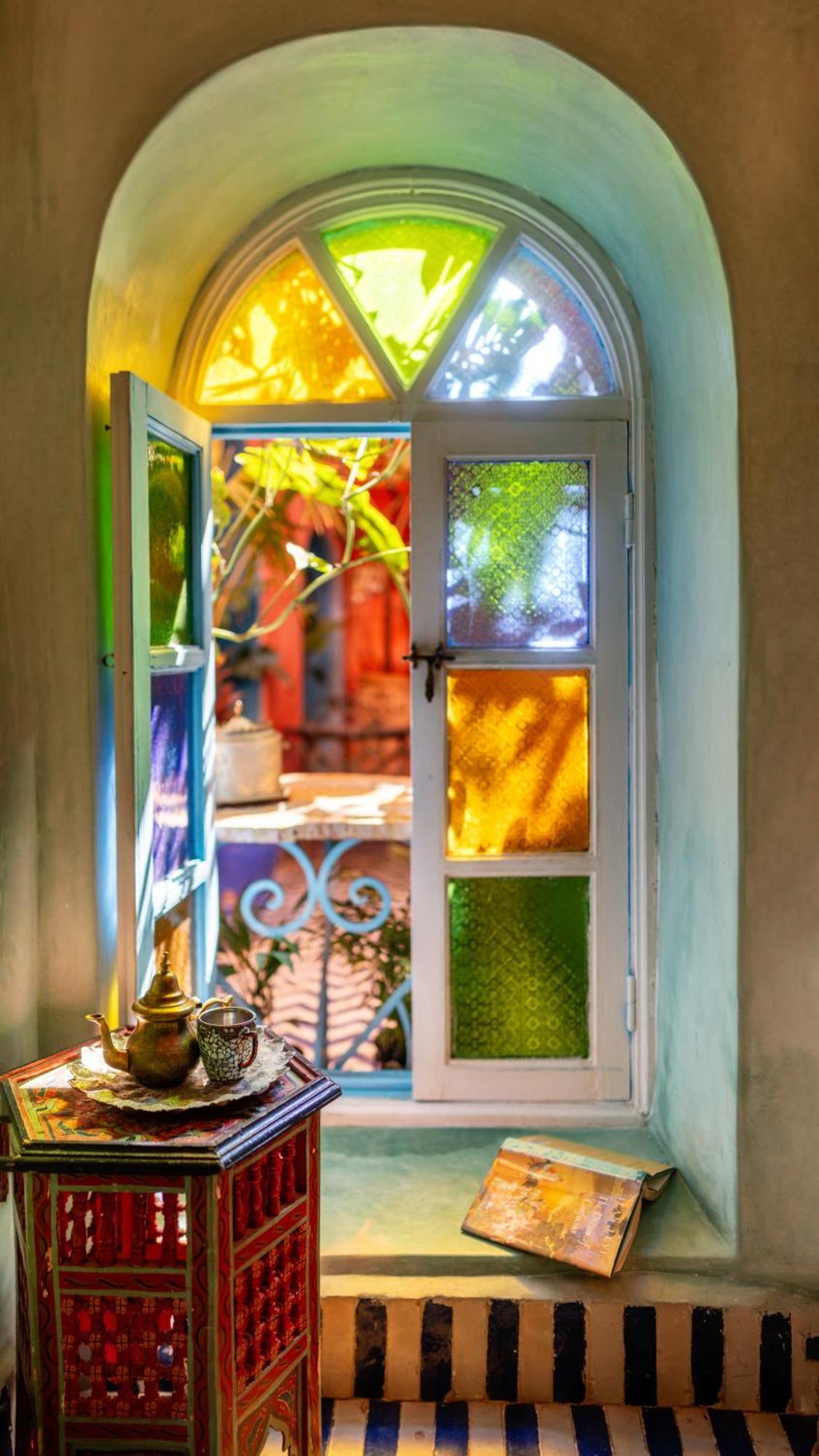Riad Persephone