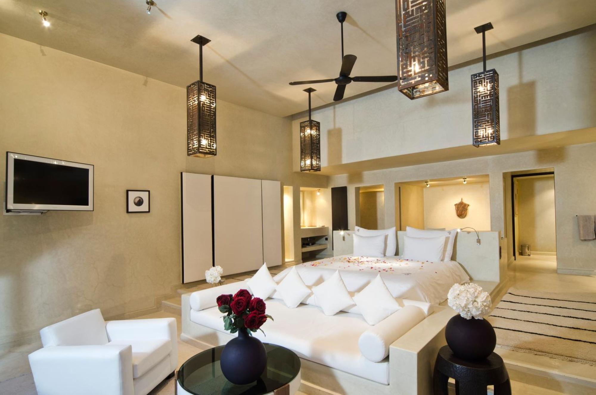 Guest house Dar Sabra 4*