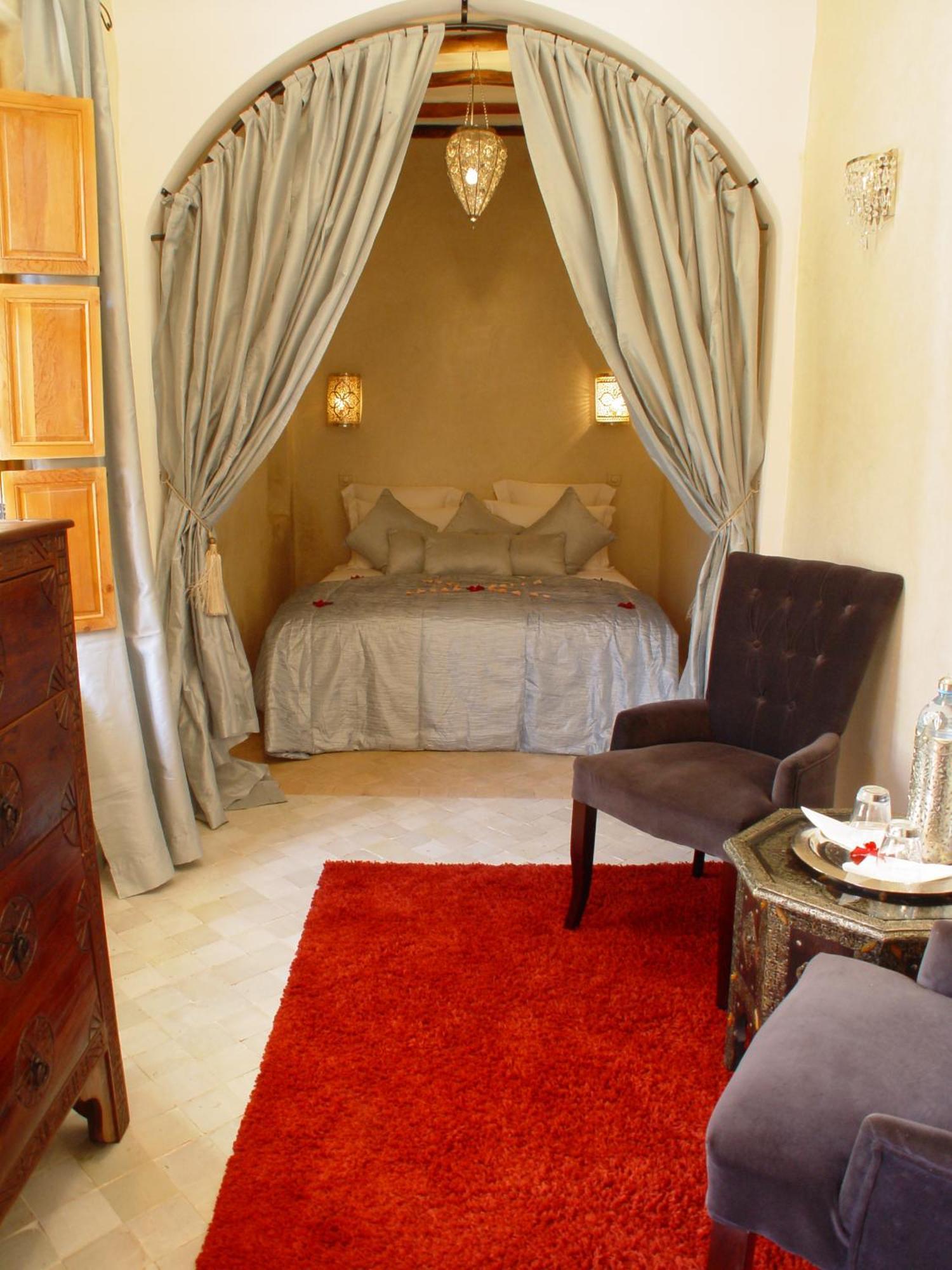 Riad Dar Rocmarra 3*