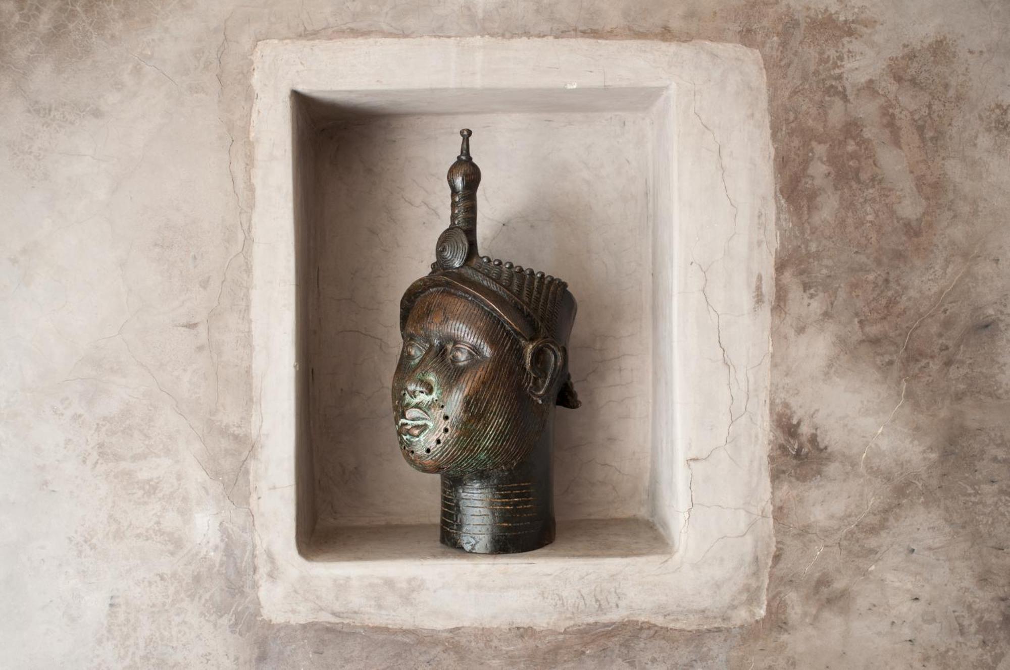 Riad Dar Rocmarra