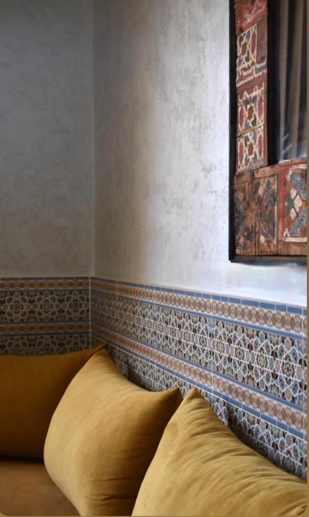 Casa de hóspedes Dar Hadjar