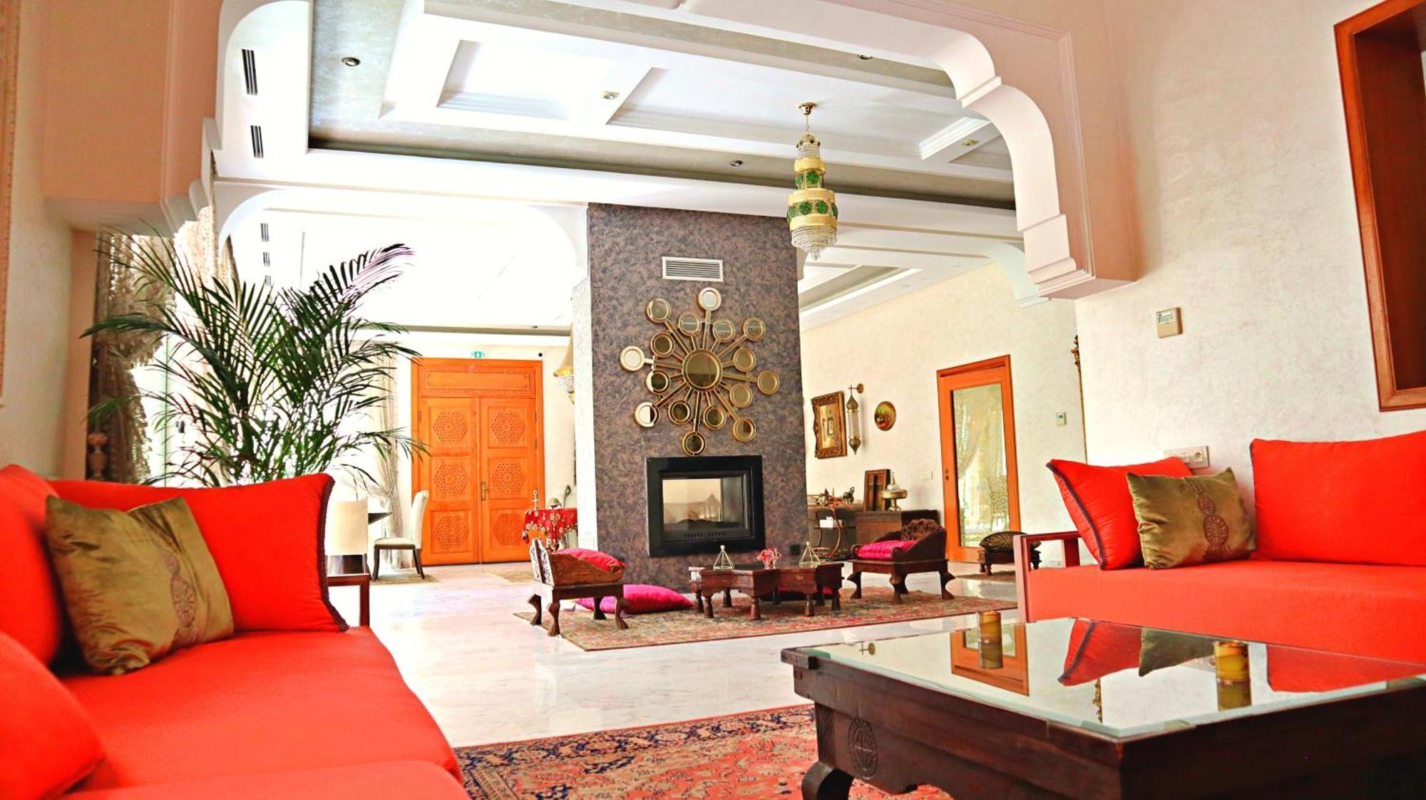Guest house Barthelemy Marrakesh