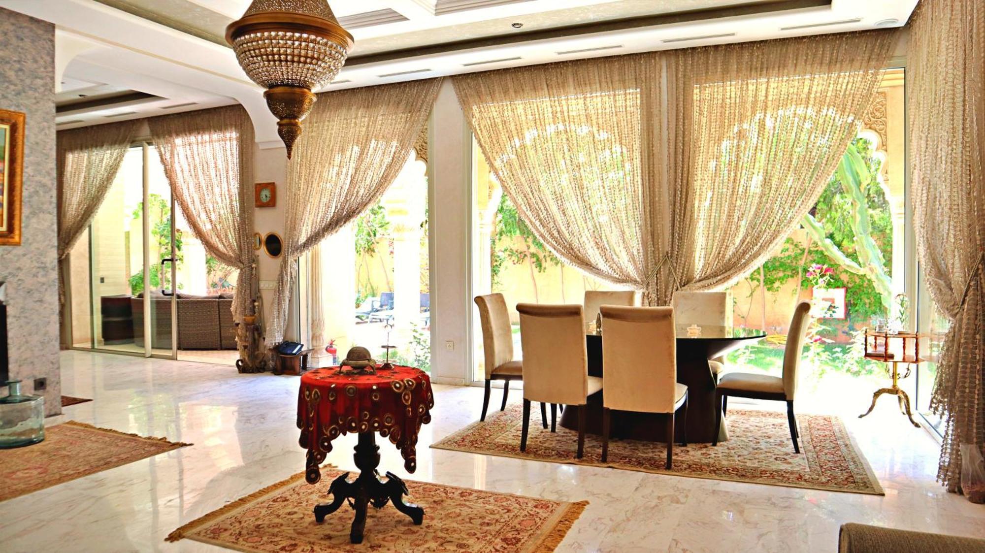 Barthelemy Marrakesh