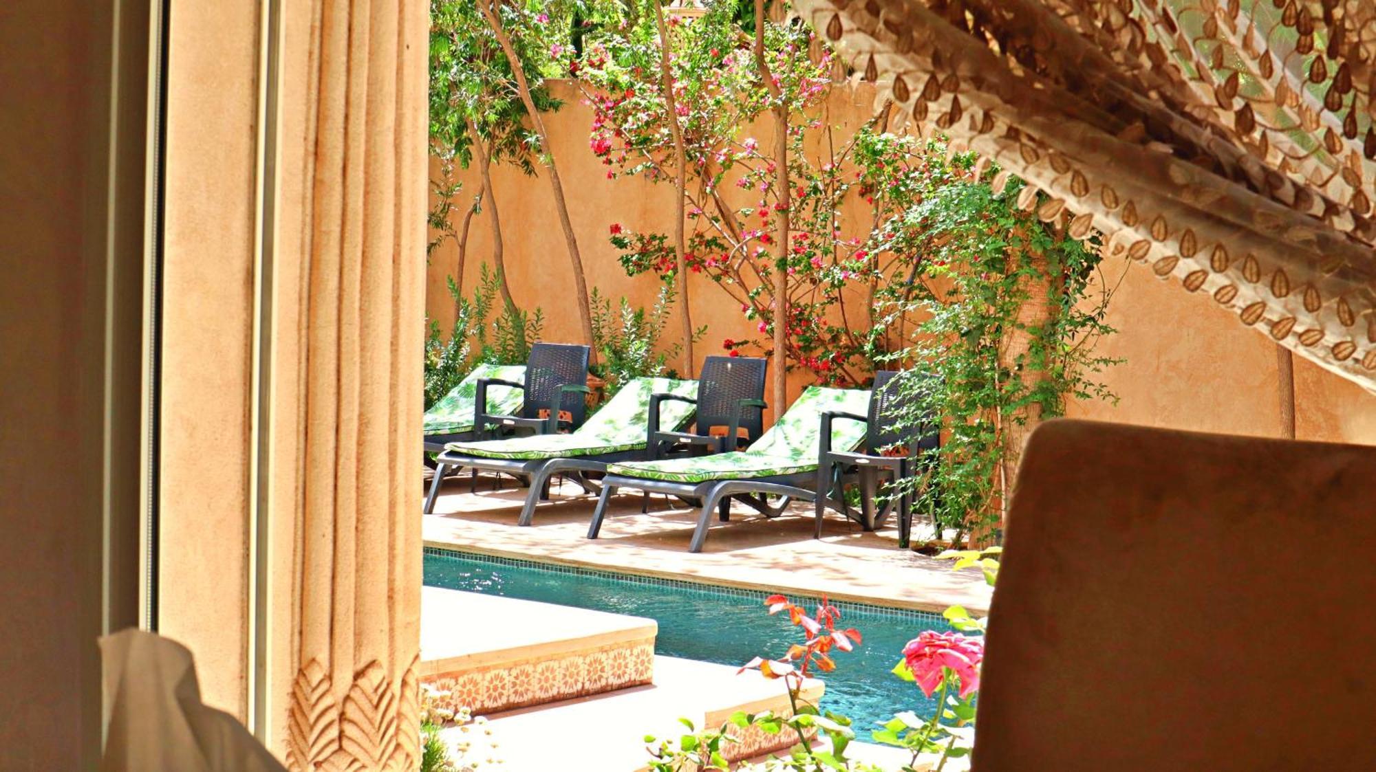 Guest house Barthelemy *