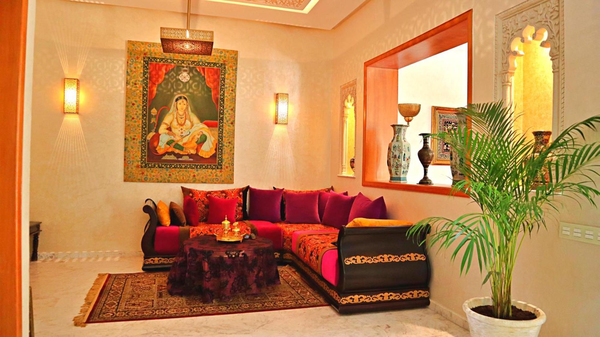 Guest house Barthelemy Marrakesh