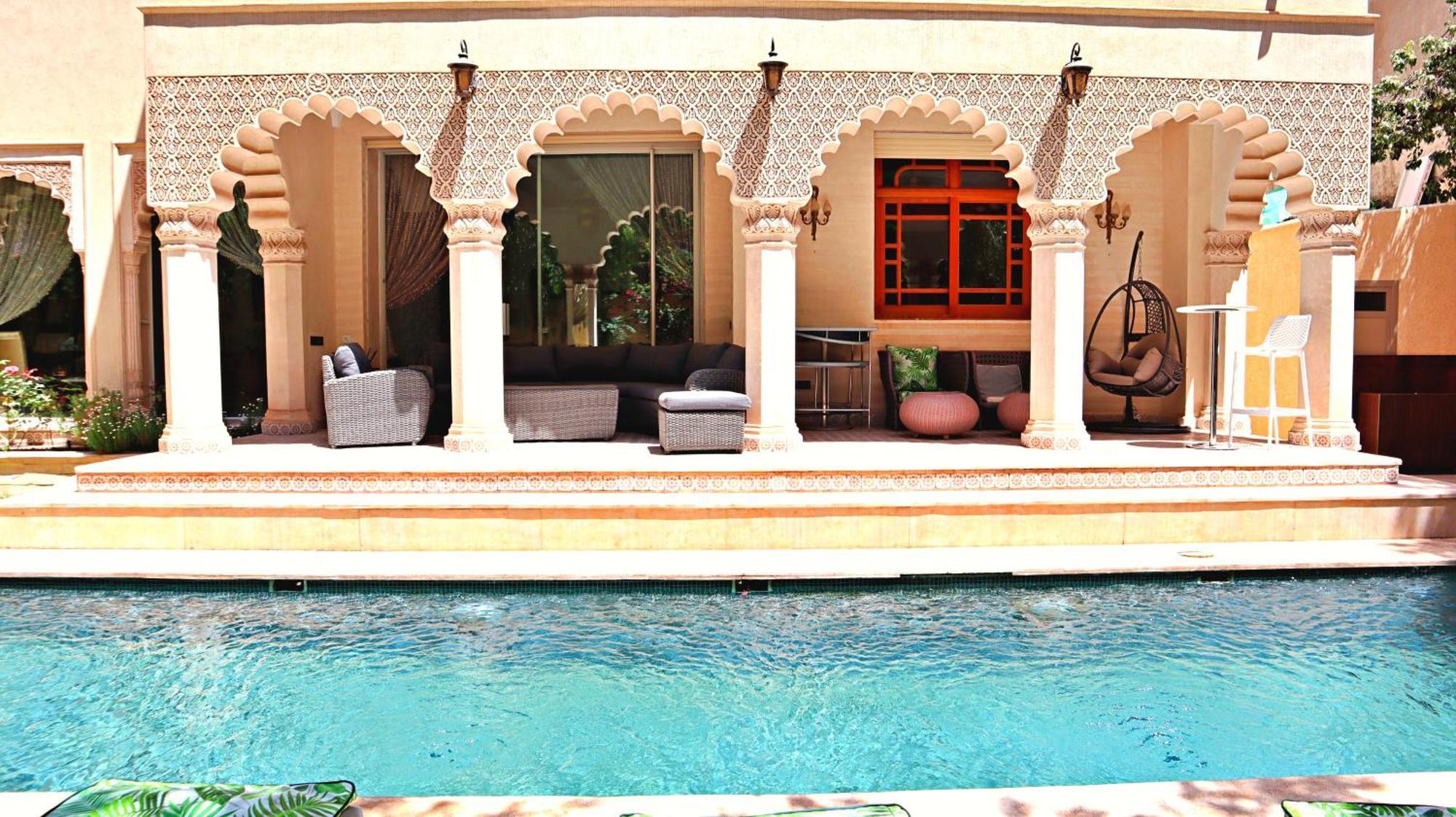 Guest house Barthelemy *