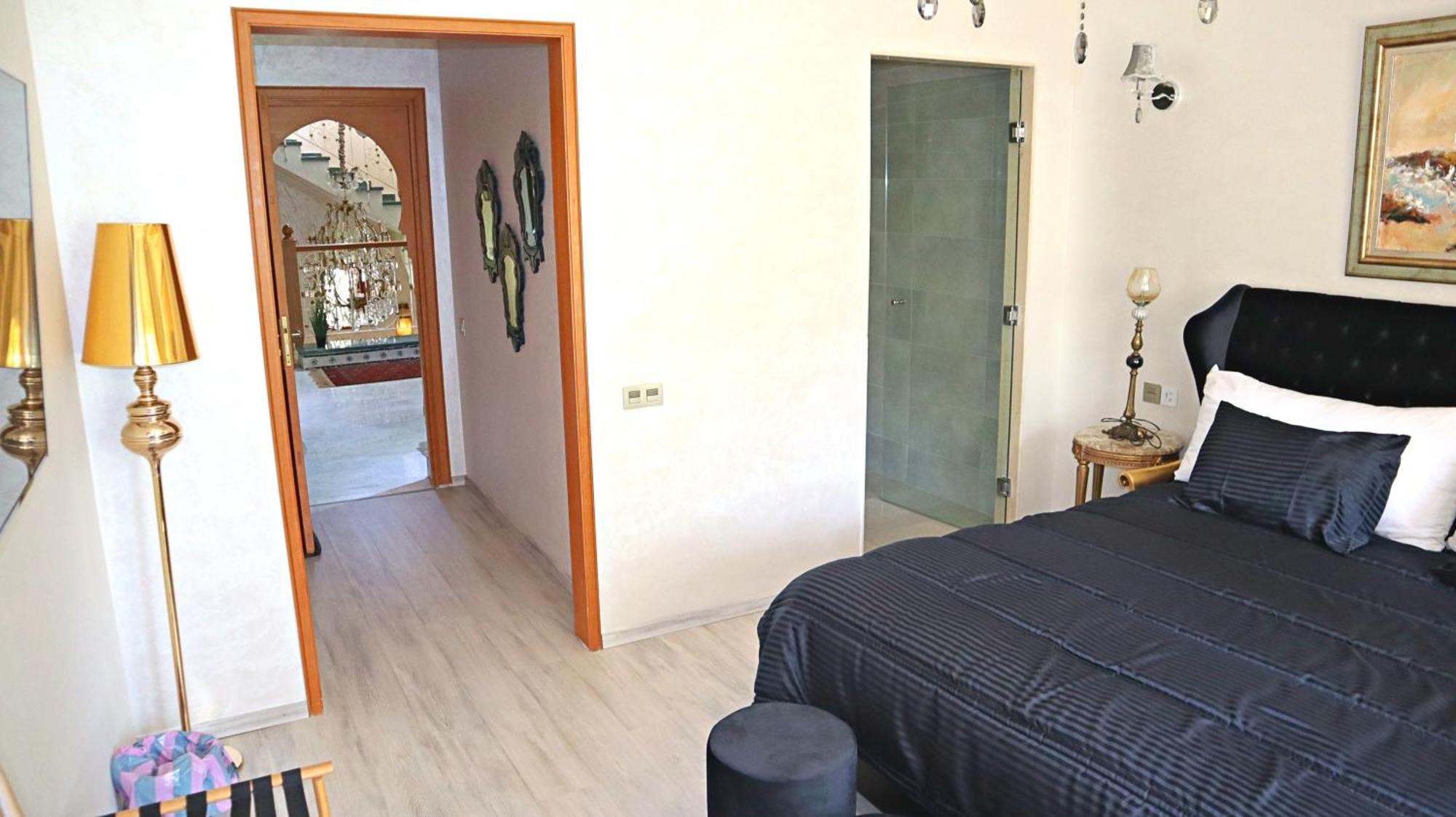 Guest house Barthelemy