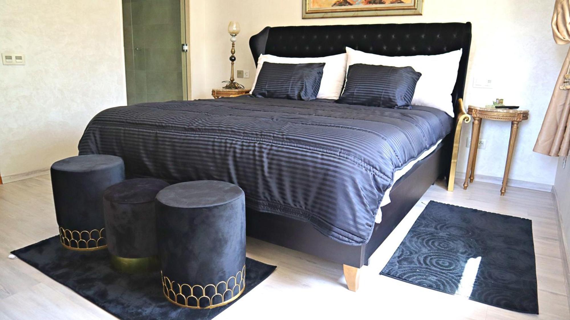Guest house Barthelemy