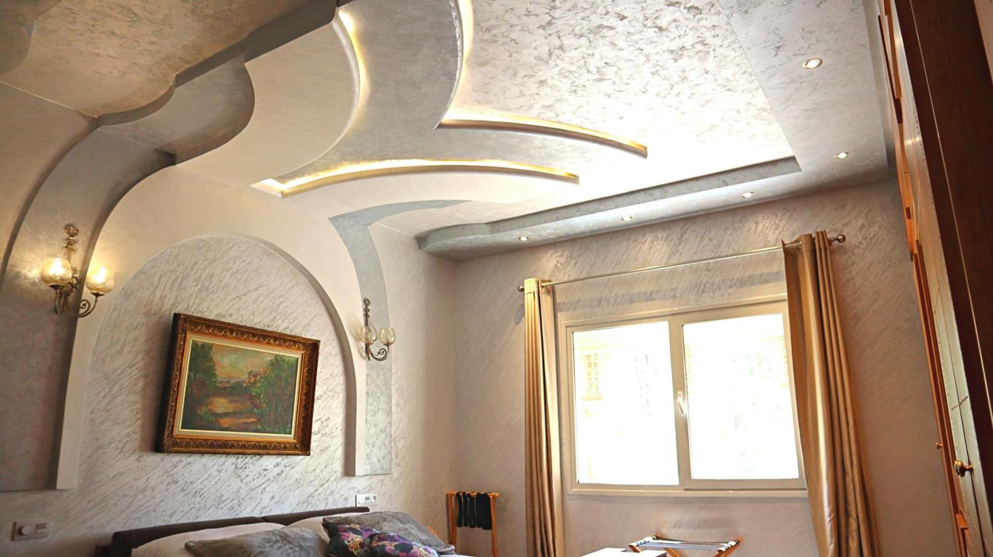 Guest house Barthelemy
