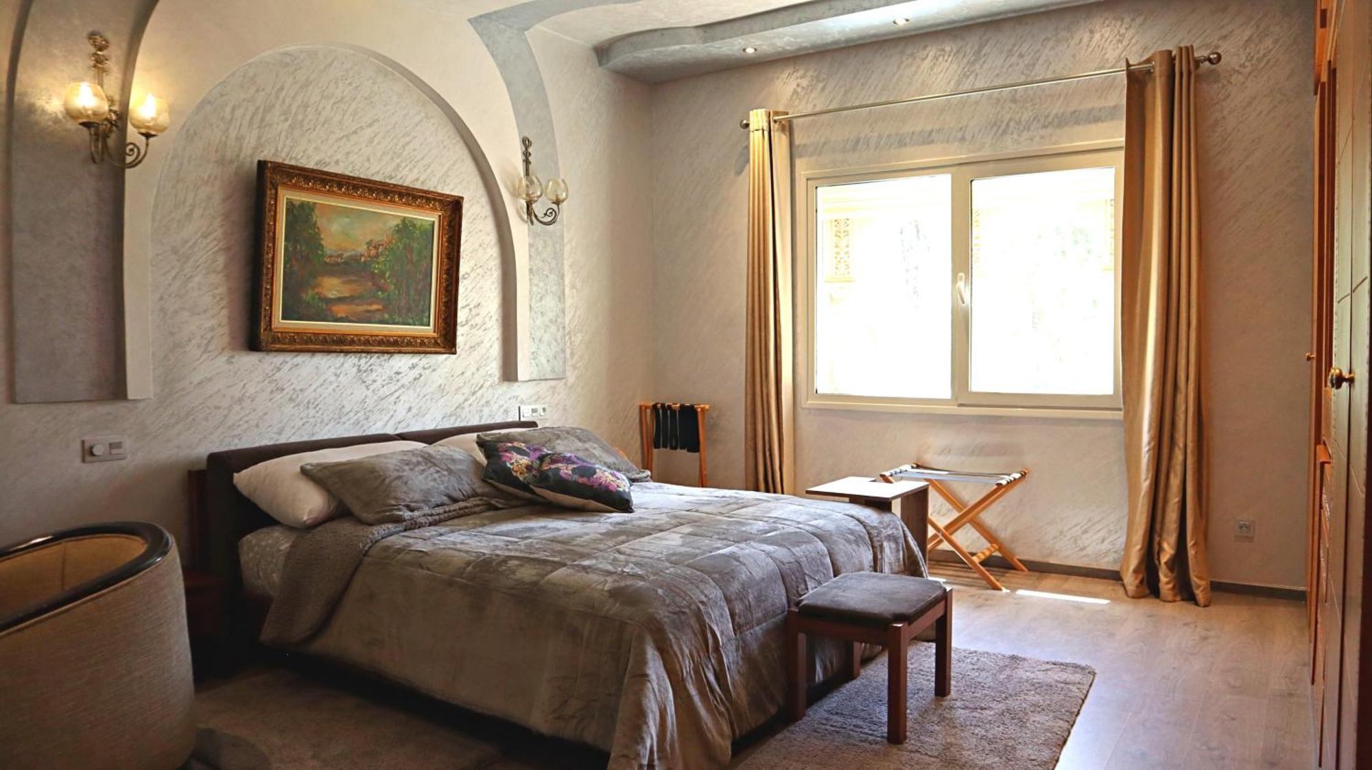 Guest house Barthelemy *