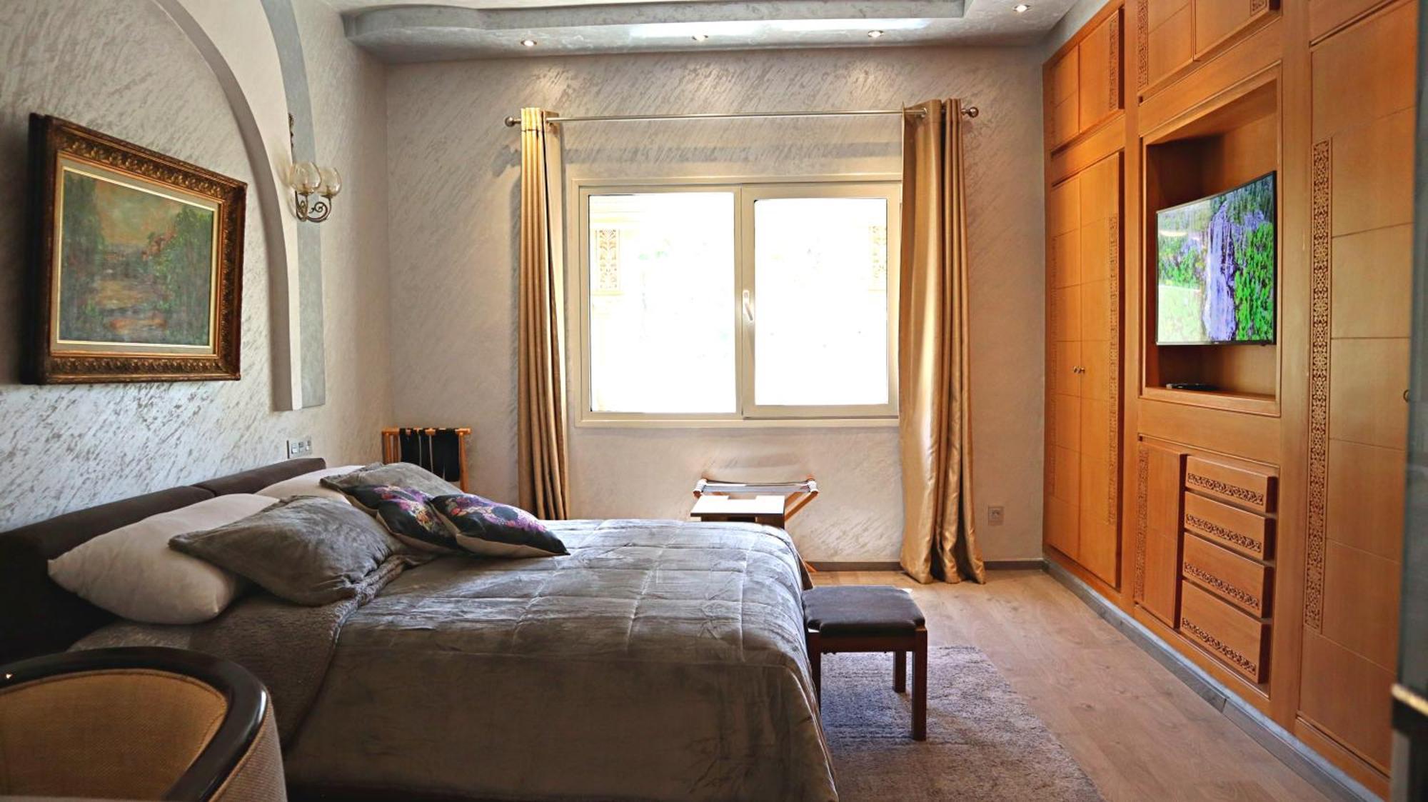 Guest house Barthelemy *