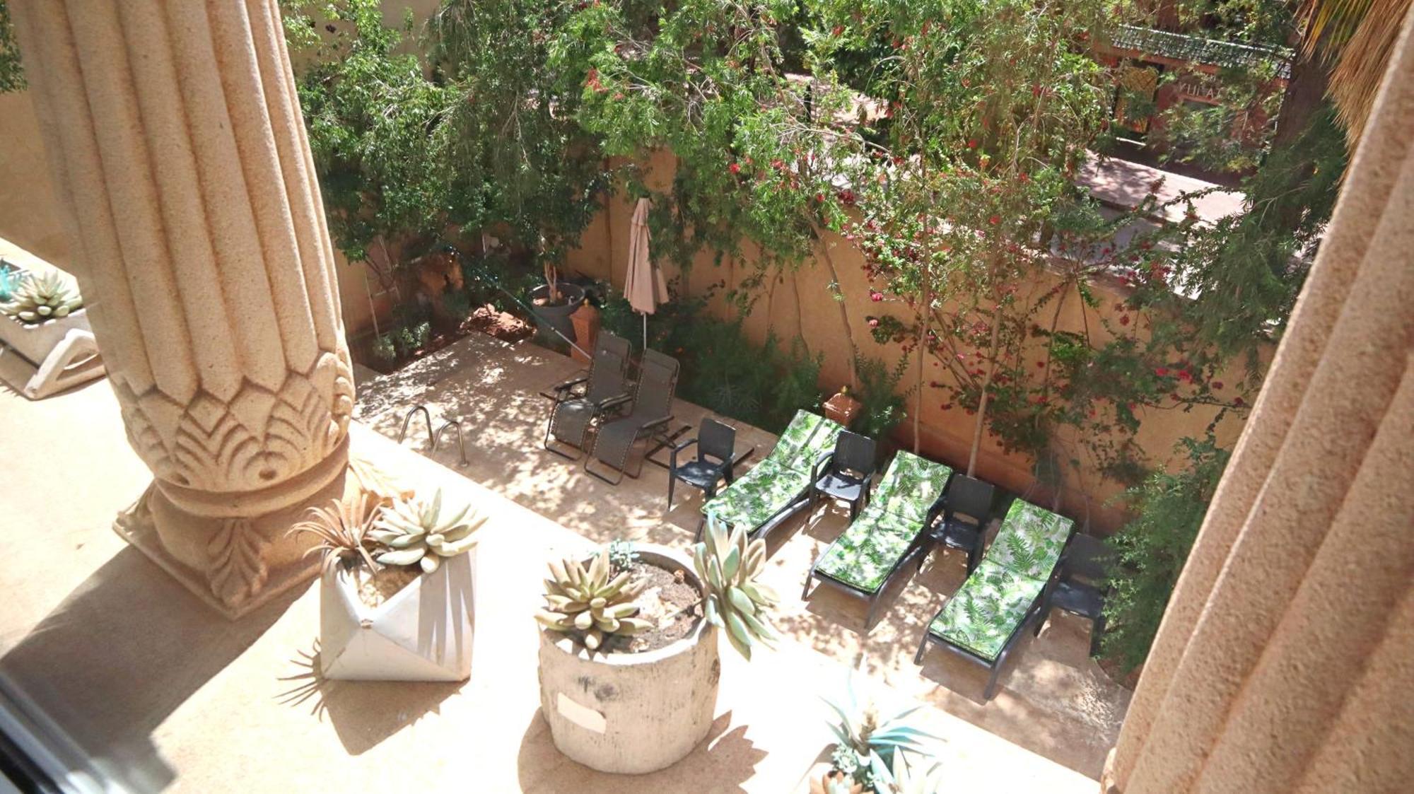 Guest house Barthelemy