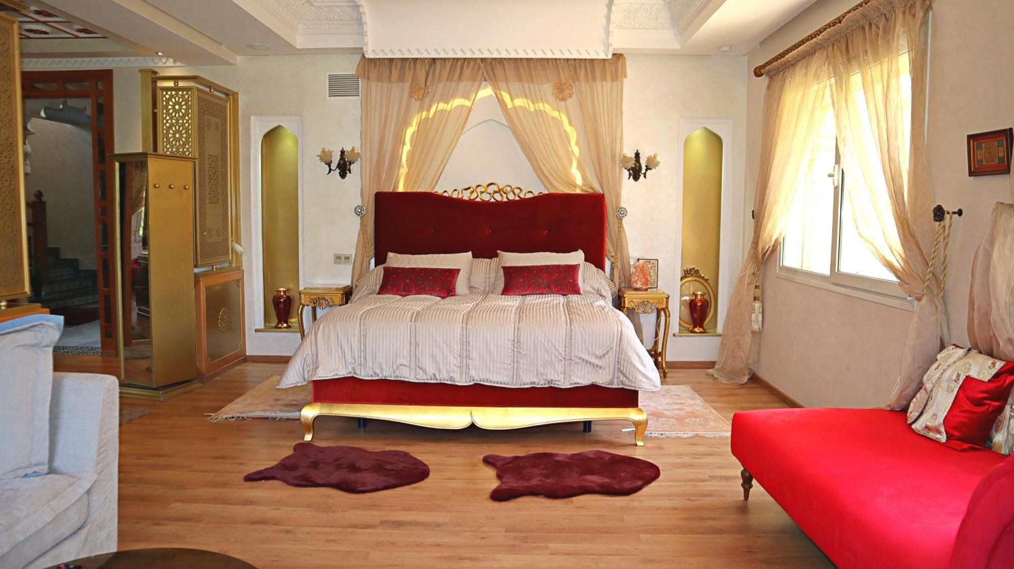 Guest house Barthelemy Marrakesh