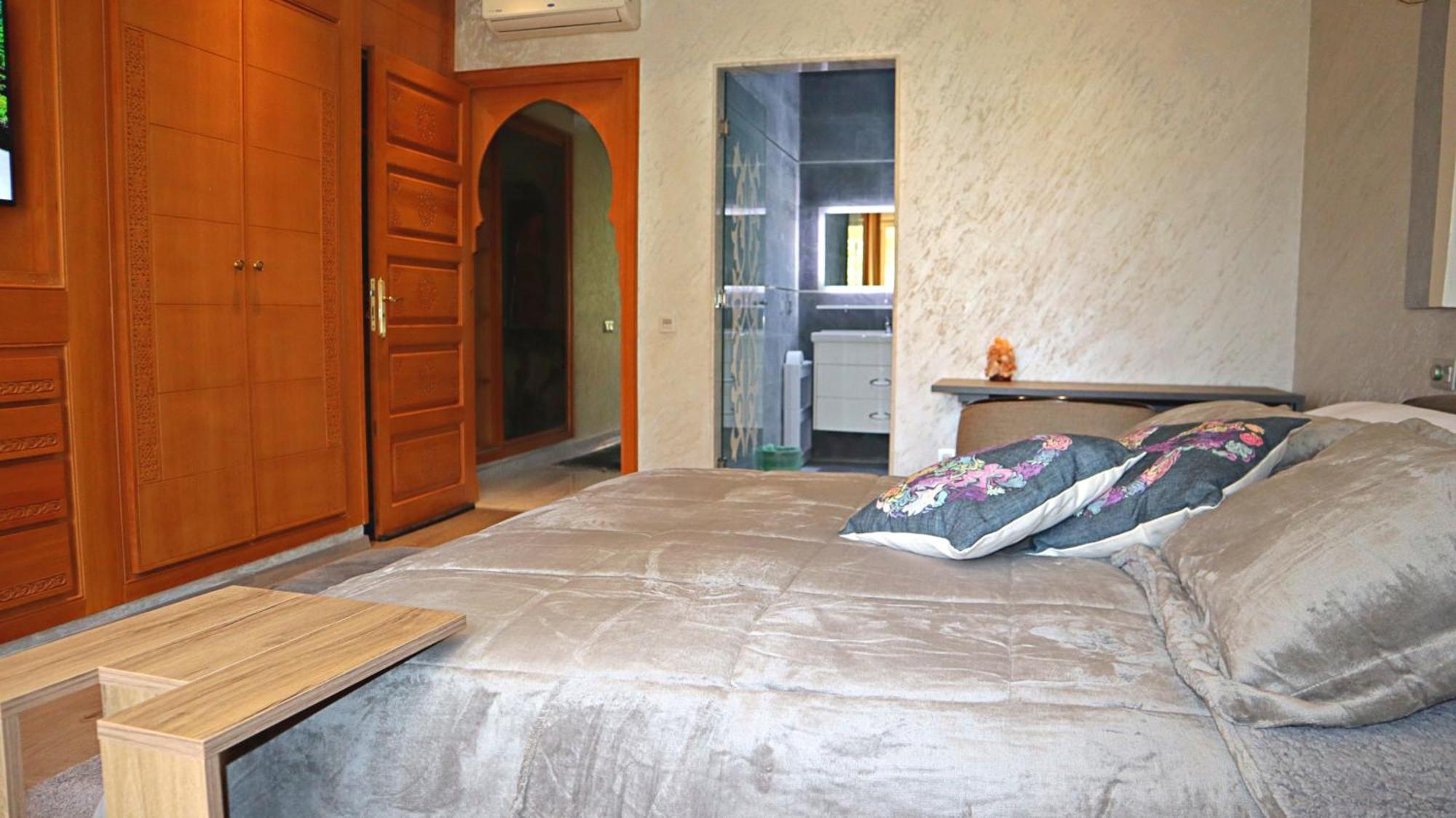 Guest house Barthelemy *