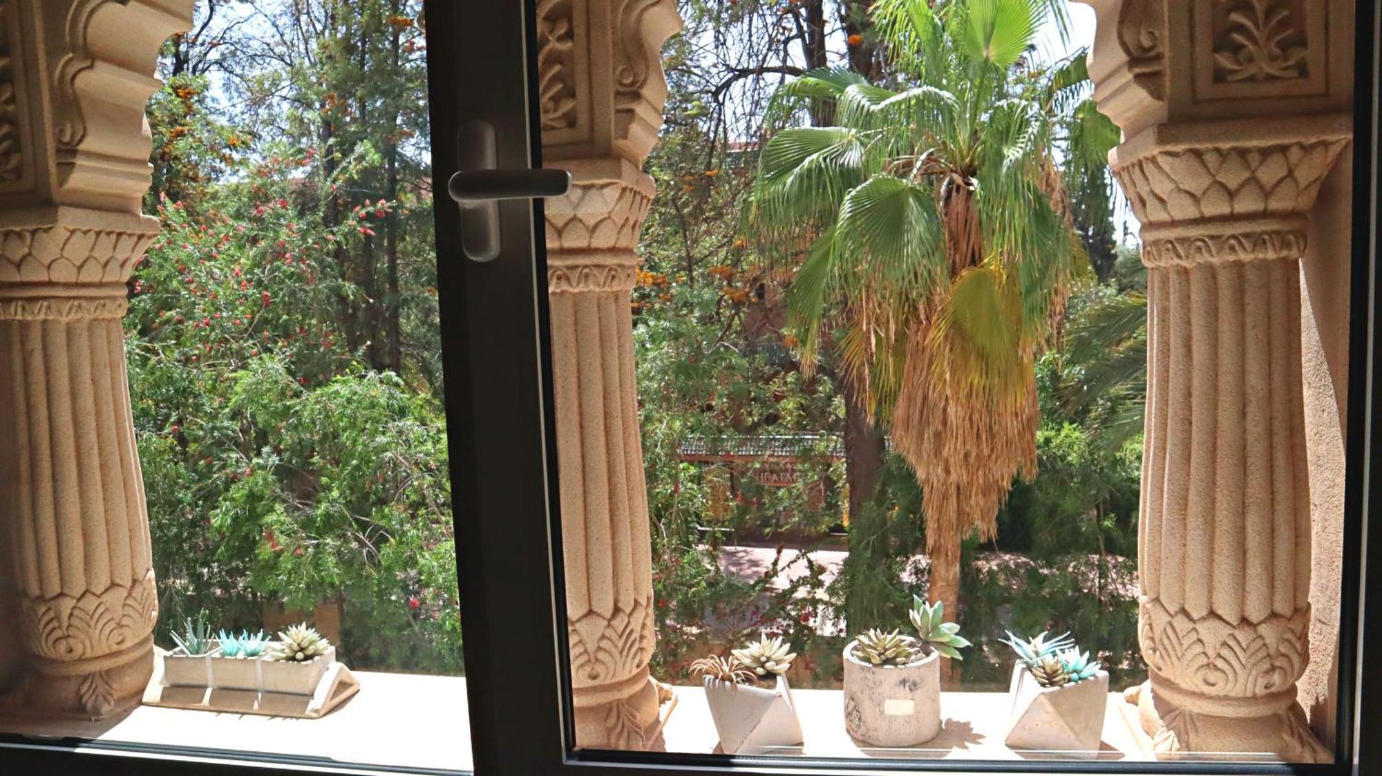 Guest house Barthelemy Marrakesh