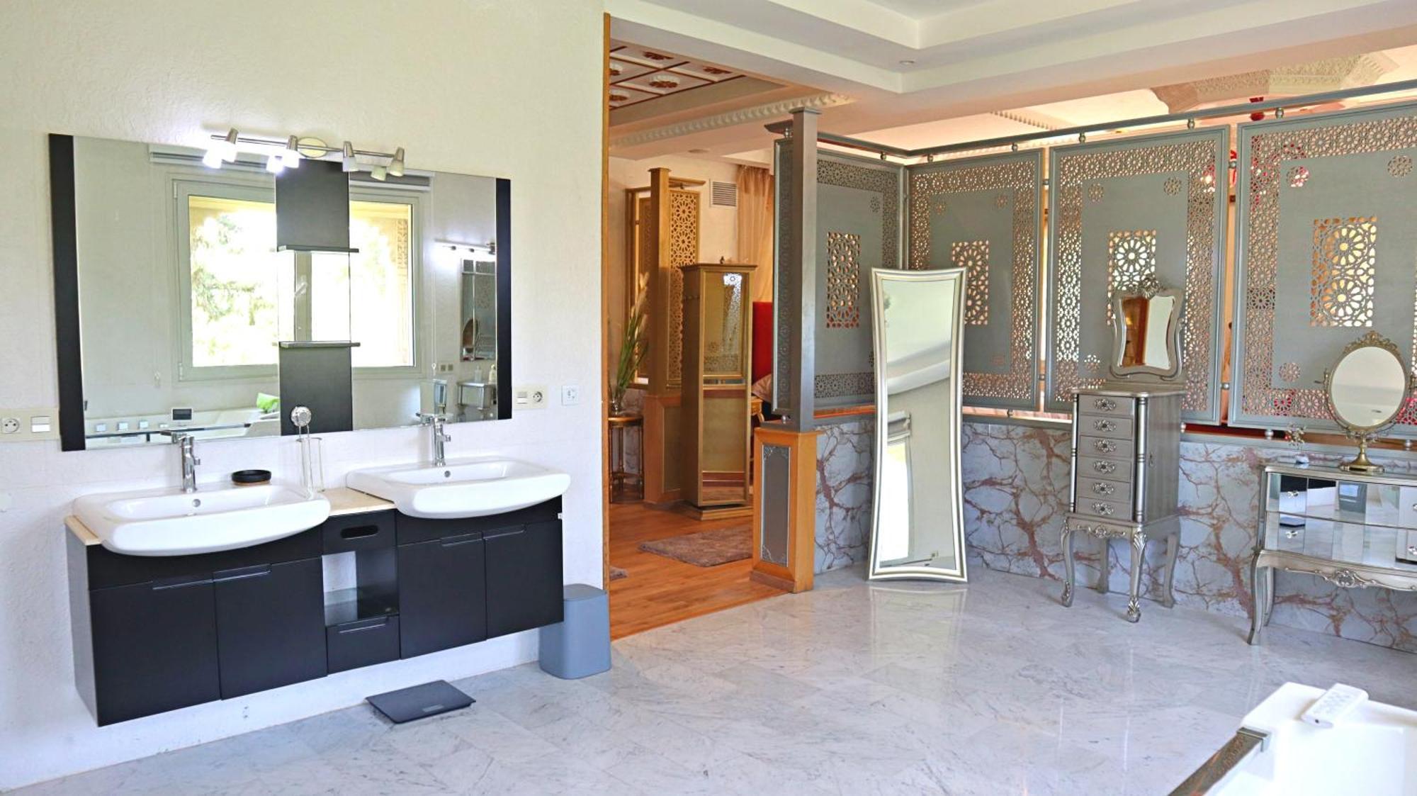 Guest house Barthelemy Marrakesh