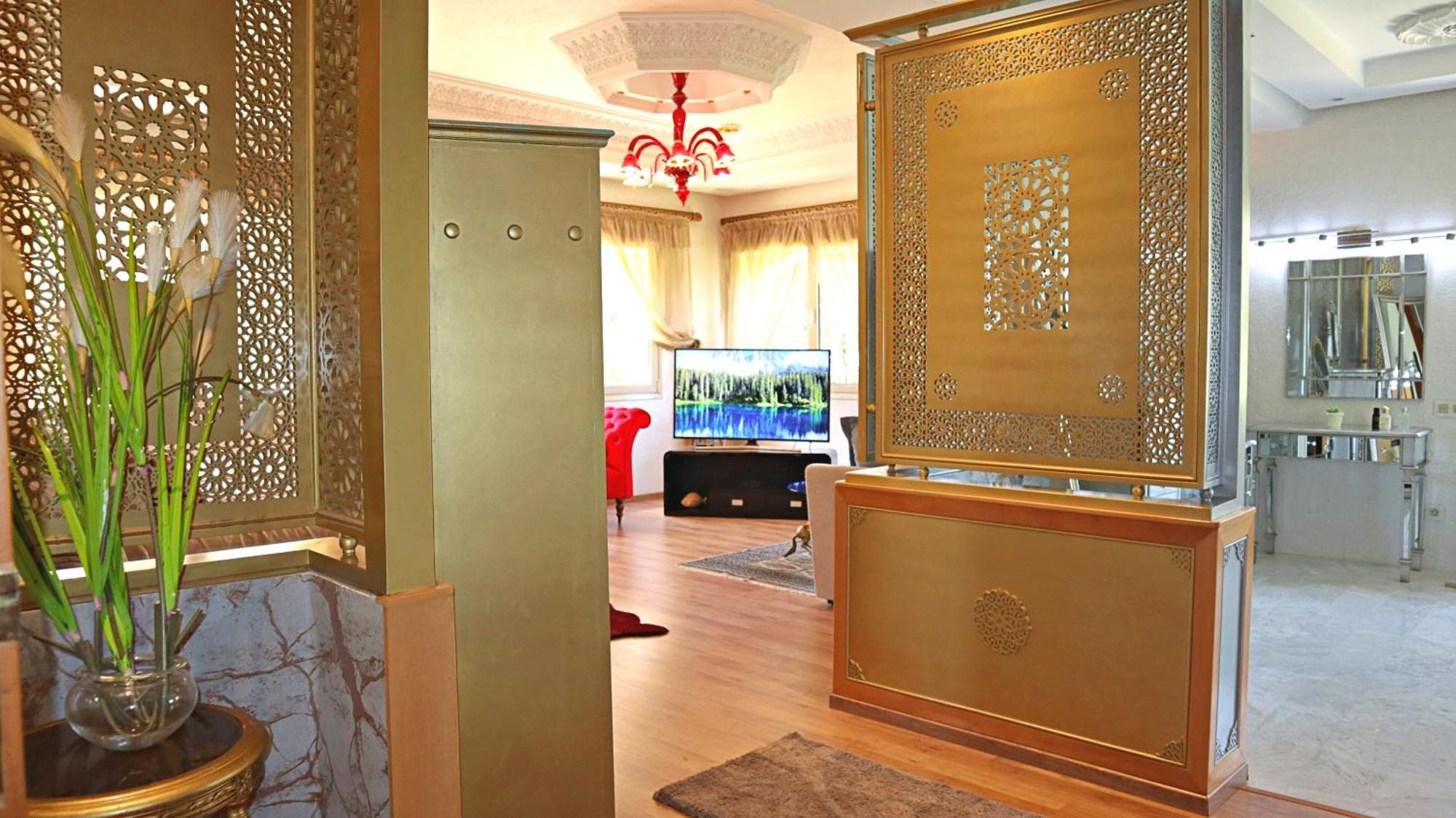 Guest house Barthelemy *