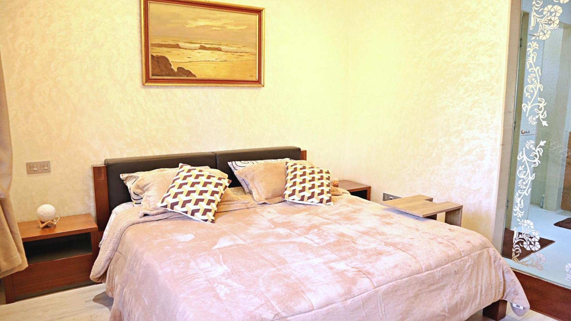 Guest house Barthelemy