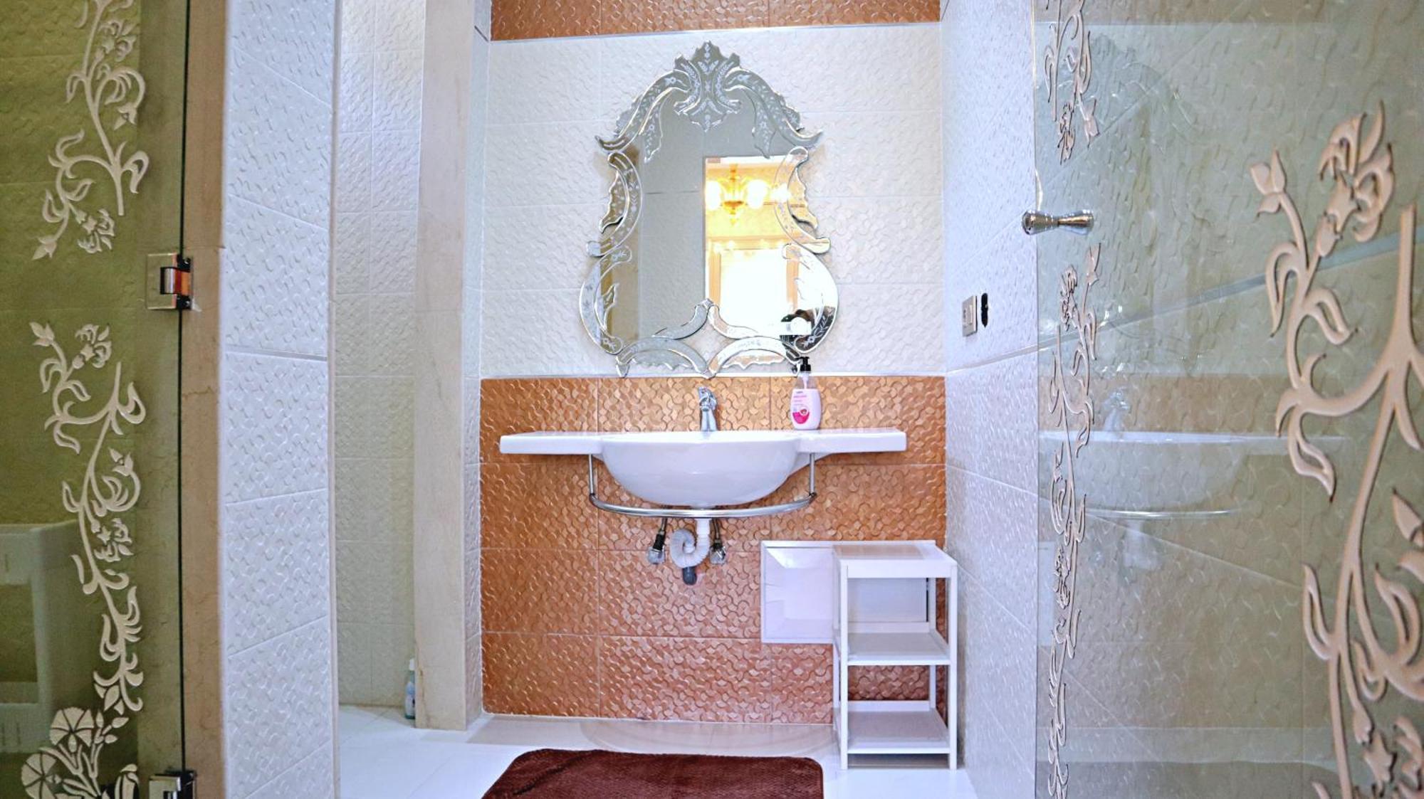 Guest house Barthelemy Marrakesh