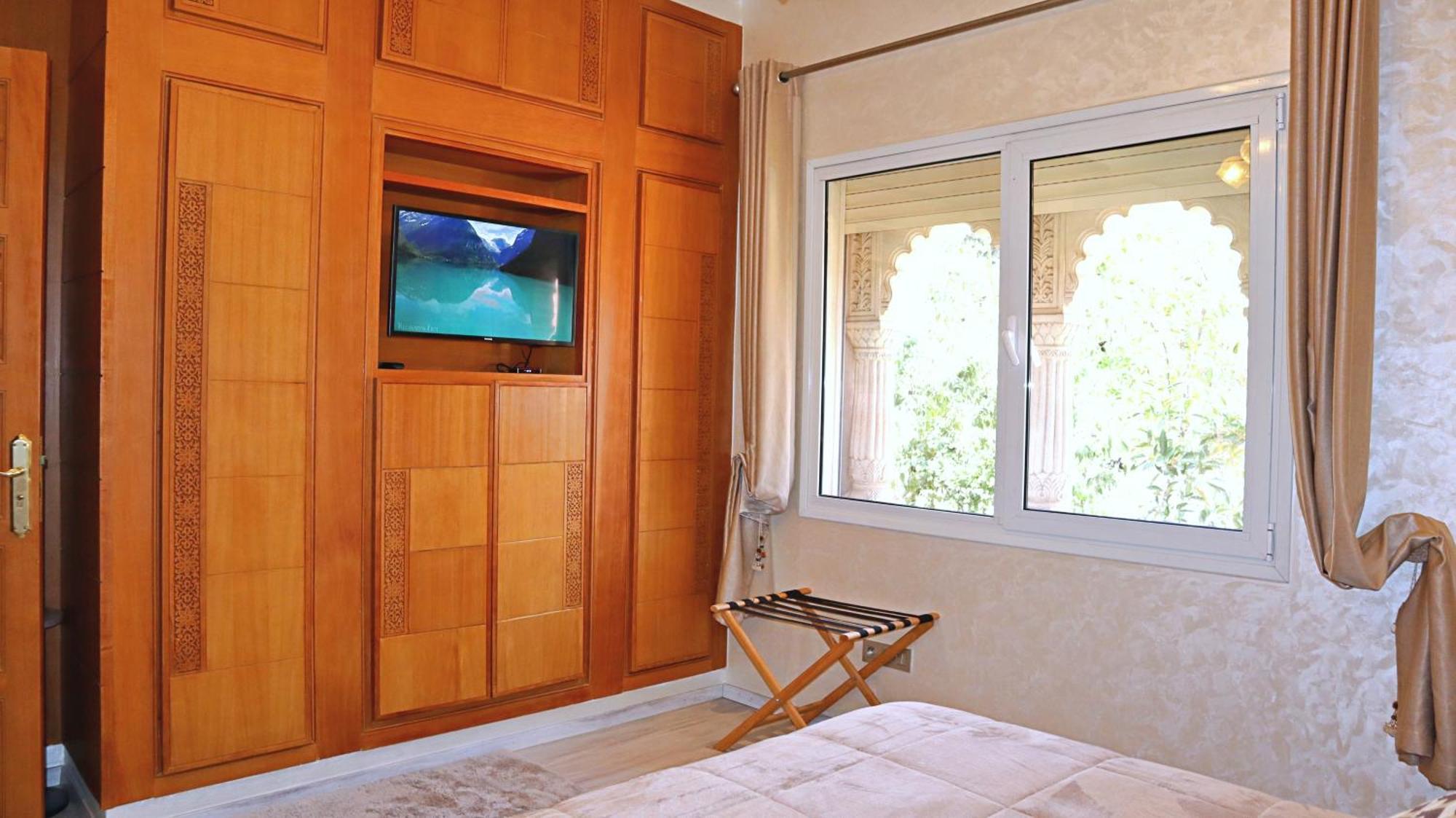 Guest house Barthelemy Marrakesh
