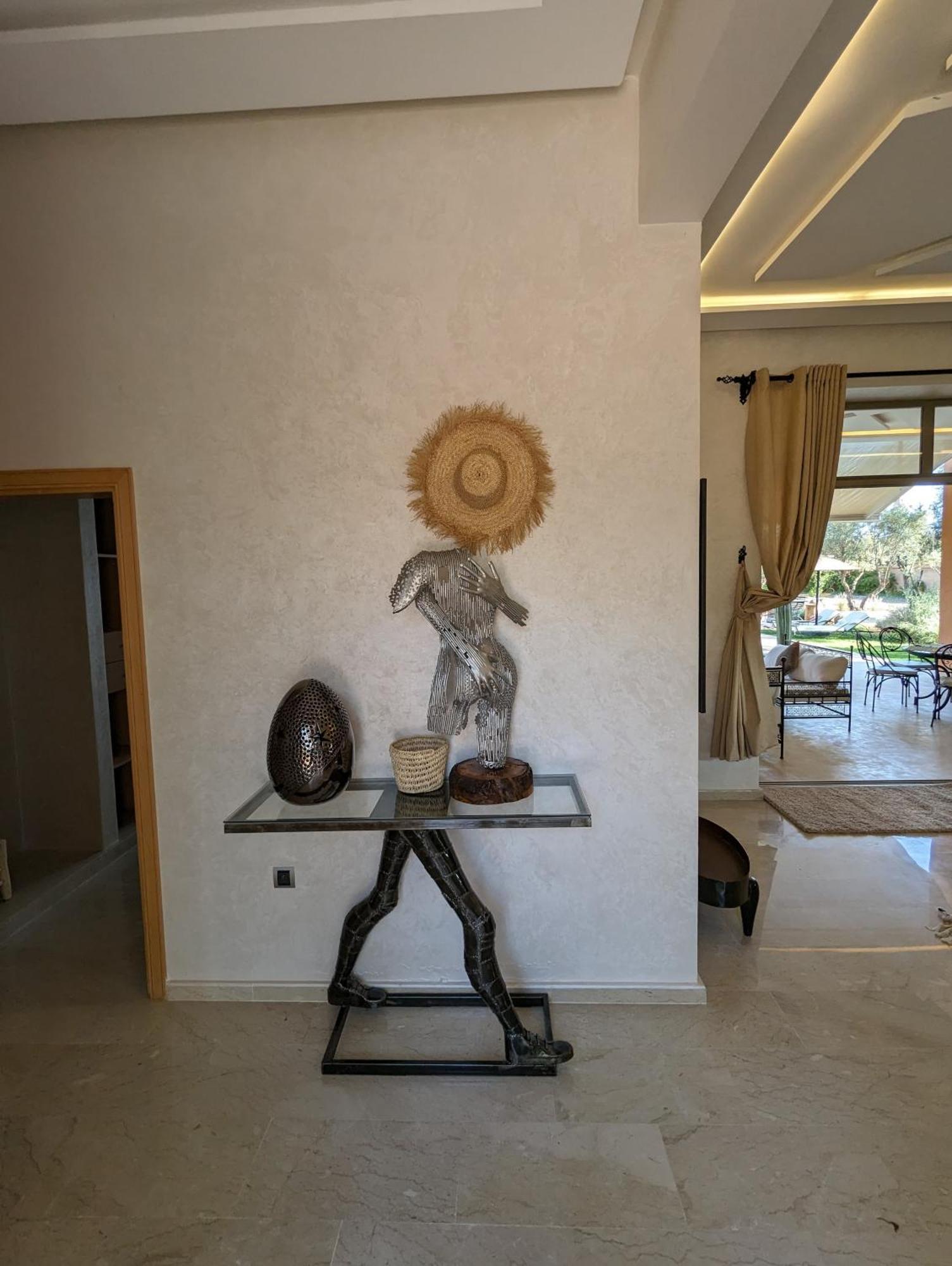 Villa Le Jardin De Jeanne Marrakesh