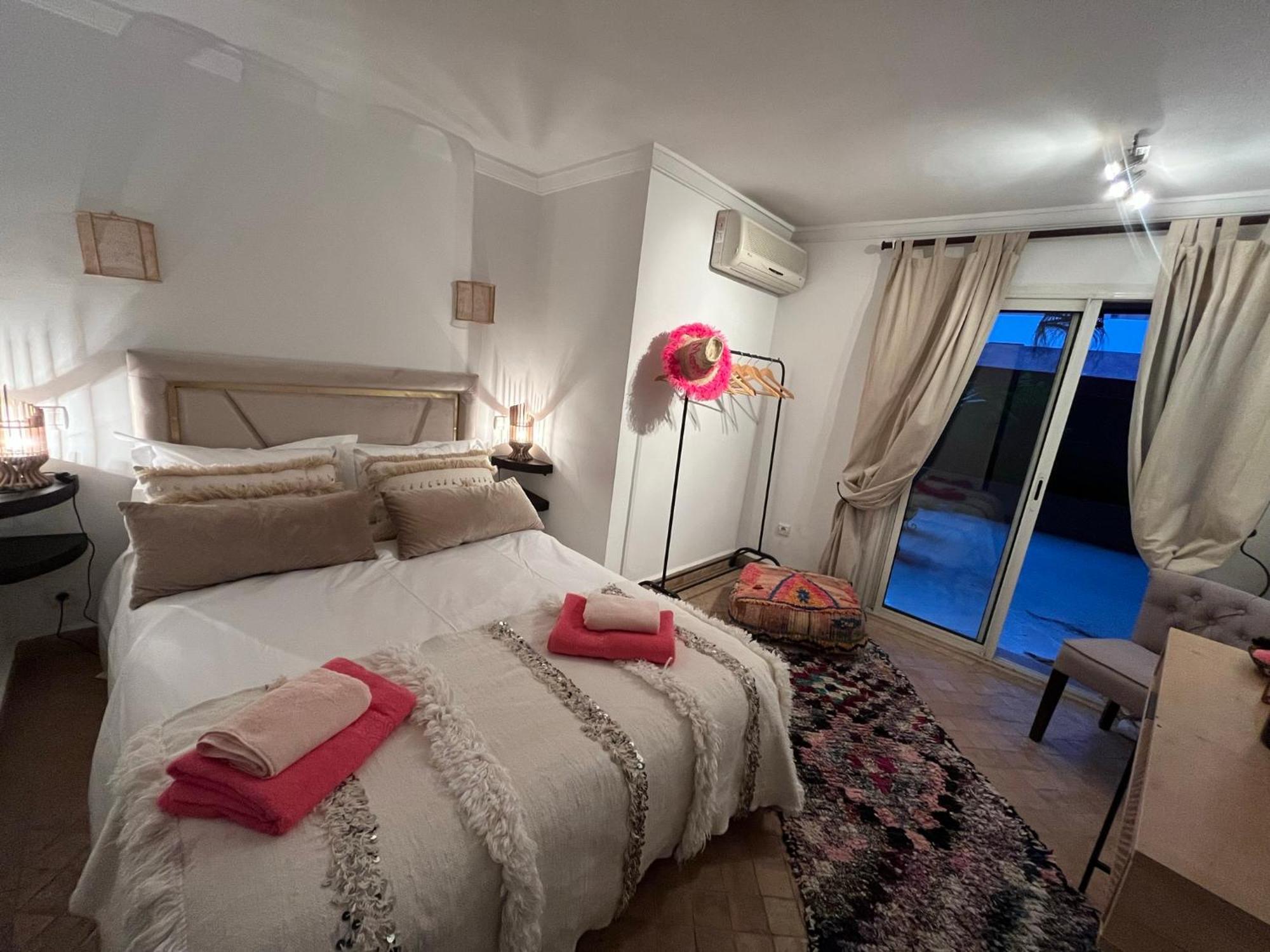 Apartment Loft Gueliz *