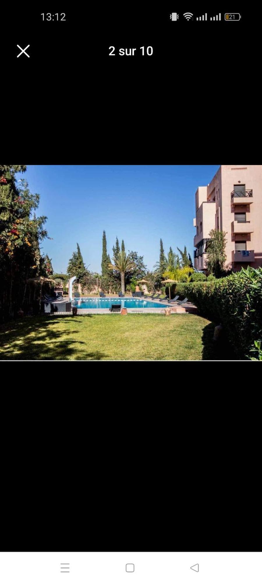 Apartment Premium Village M258