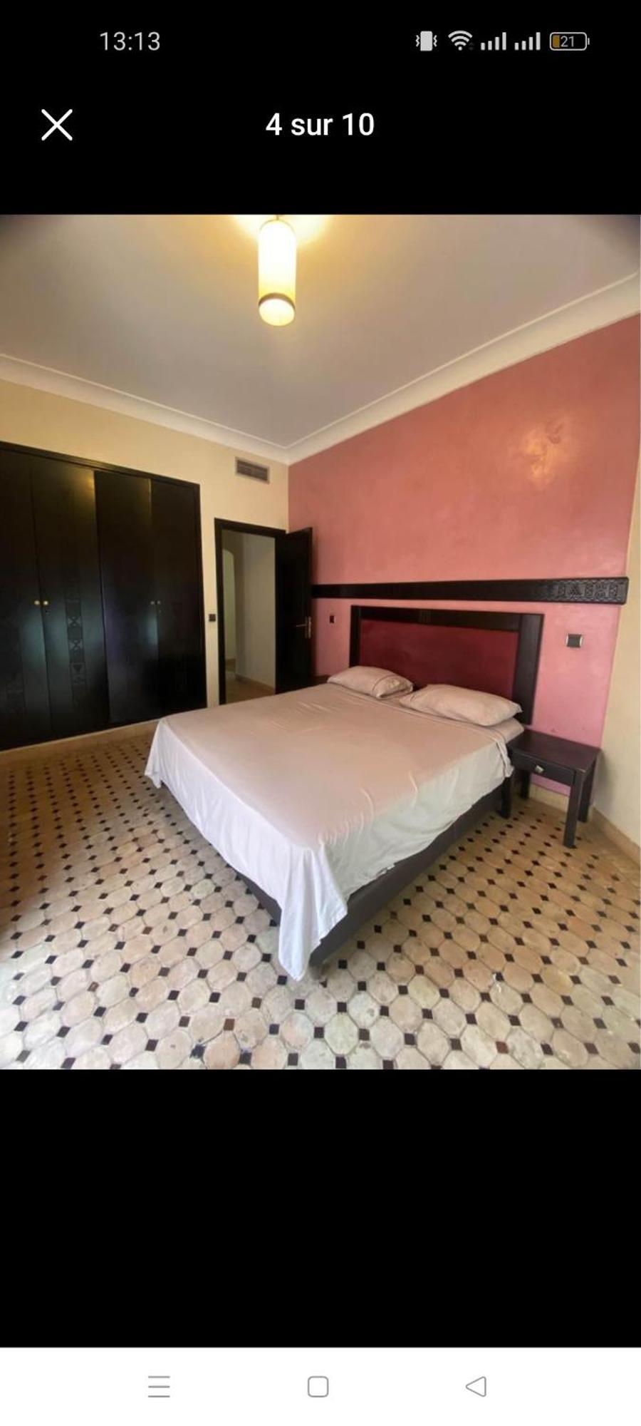 Apartment Premium Village M258 *