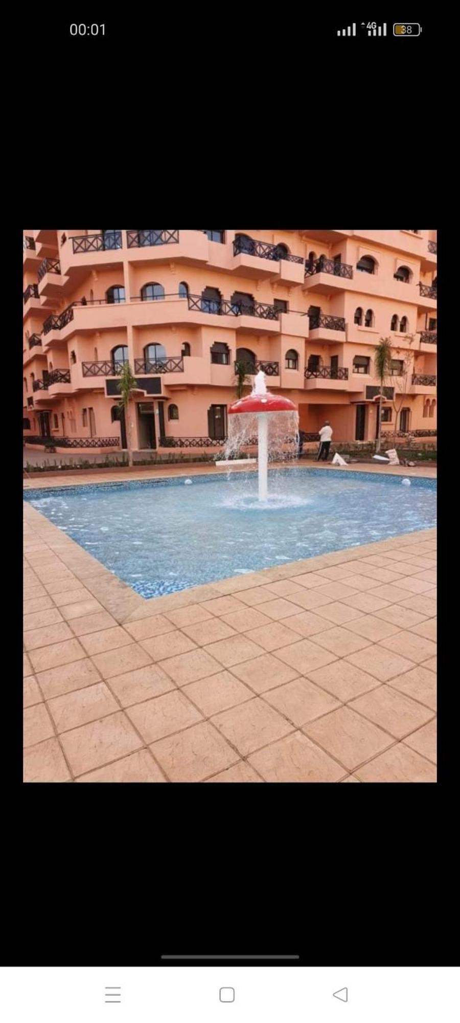 Apartment Premium Village M258 *