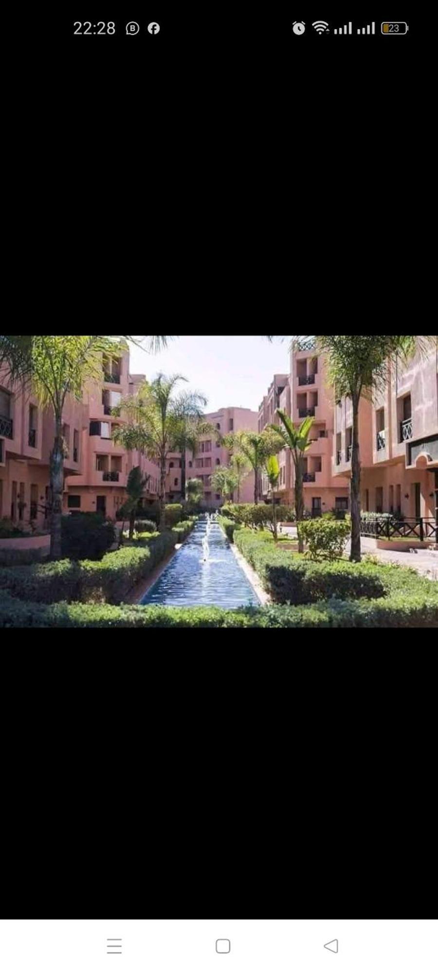 Apartment Premium Village M258 Marrakesh