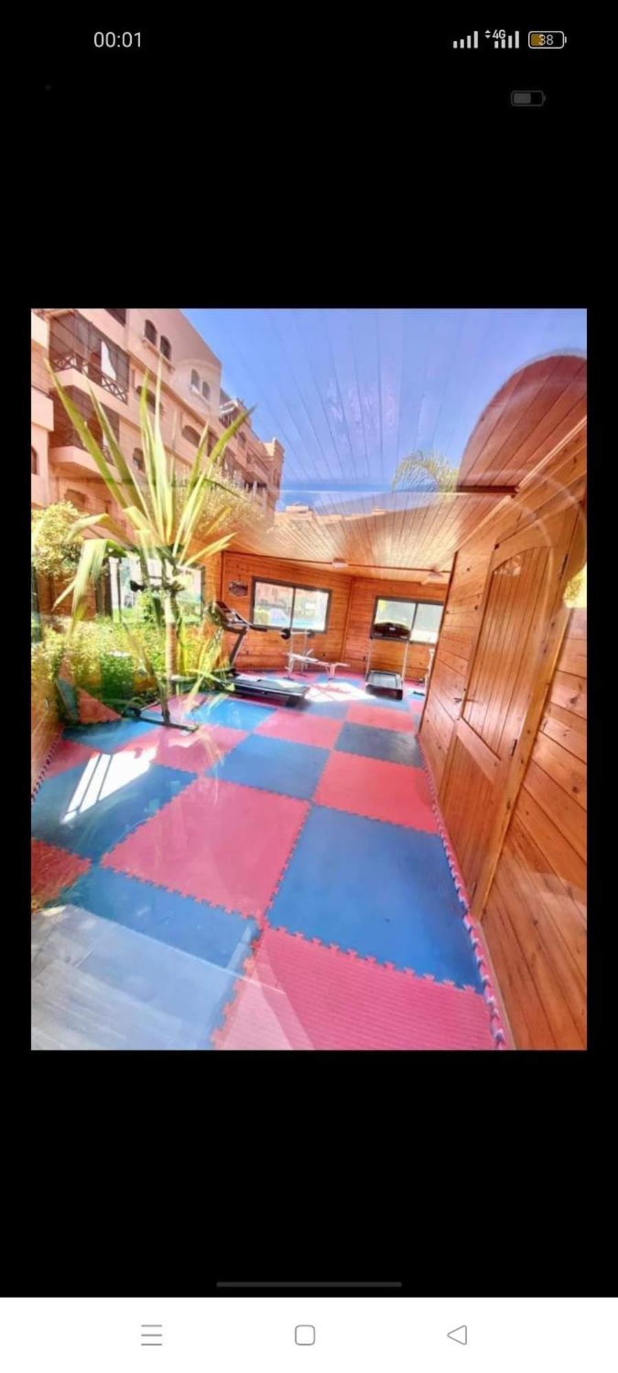 Apartment Premium Village M258 Marrakesh