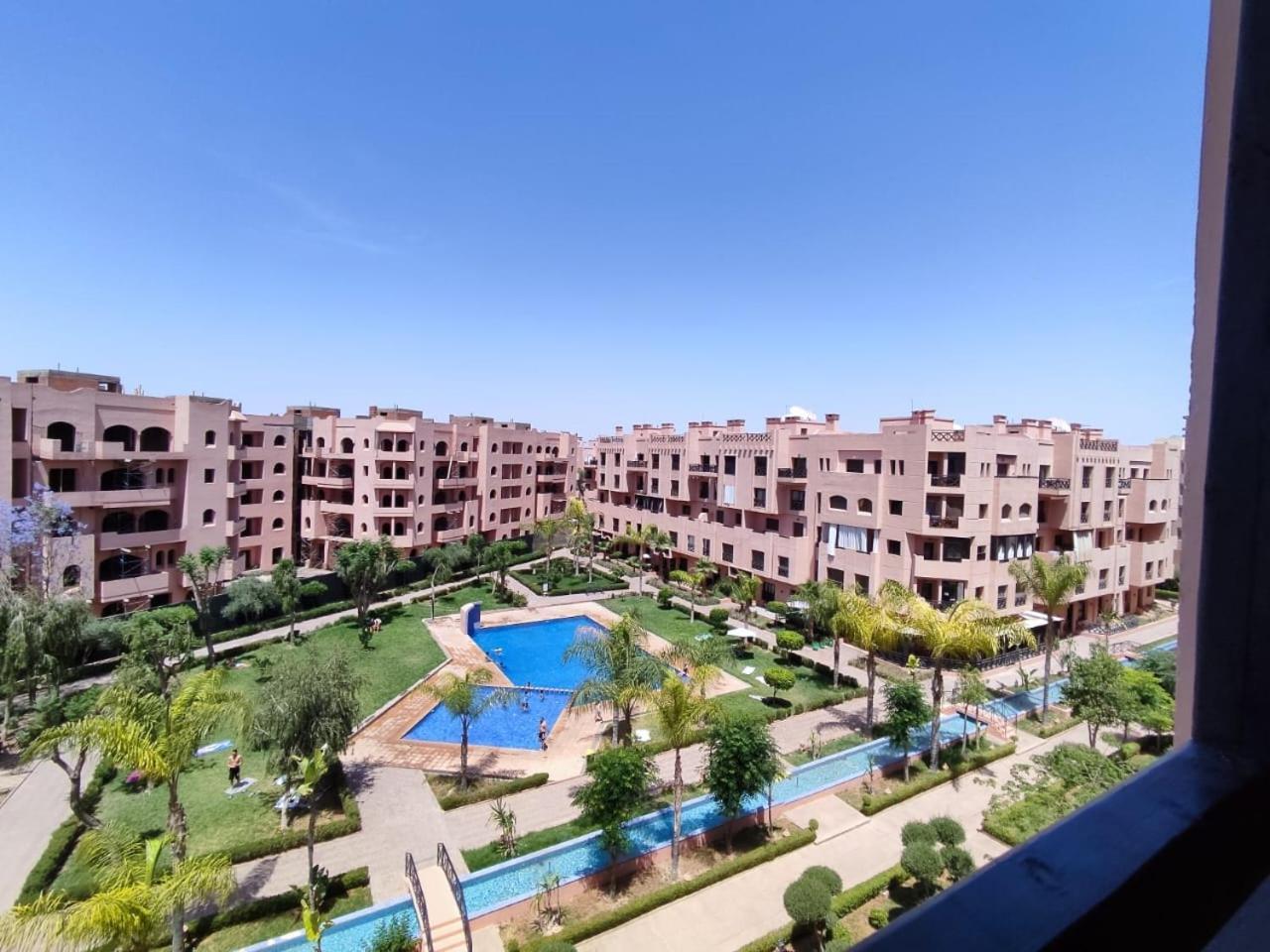 Apartment Premium Village M258 Marrakesh