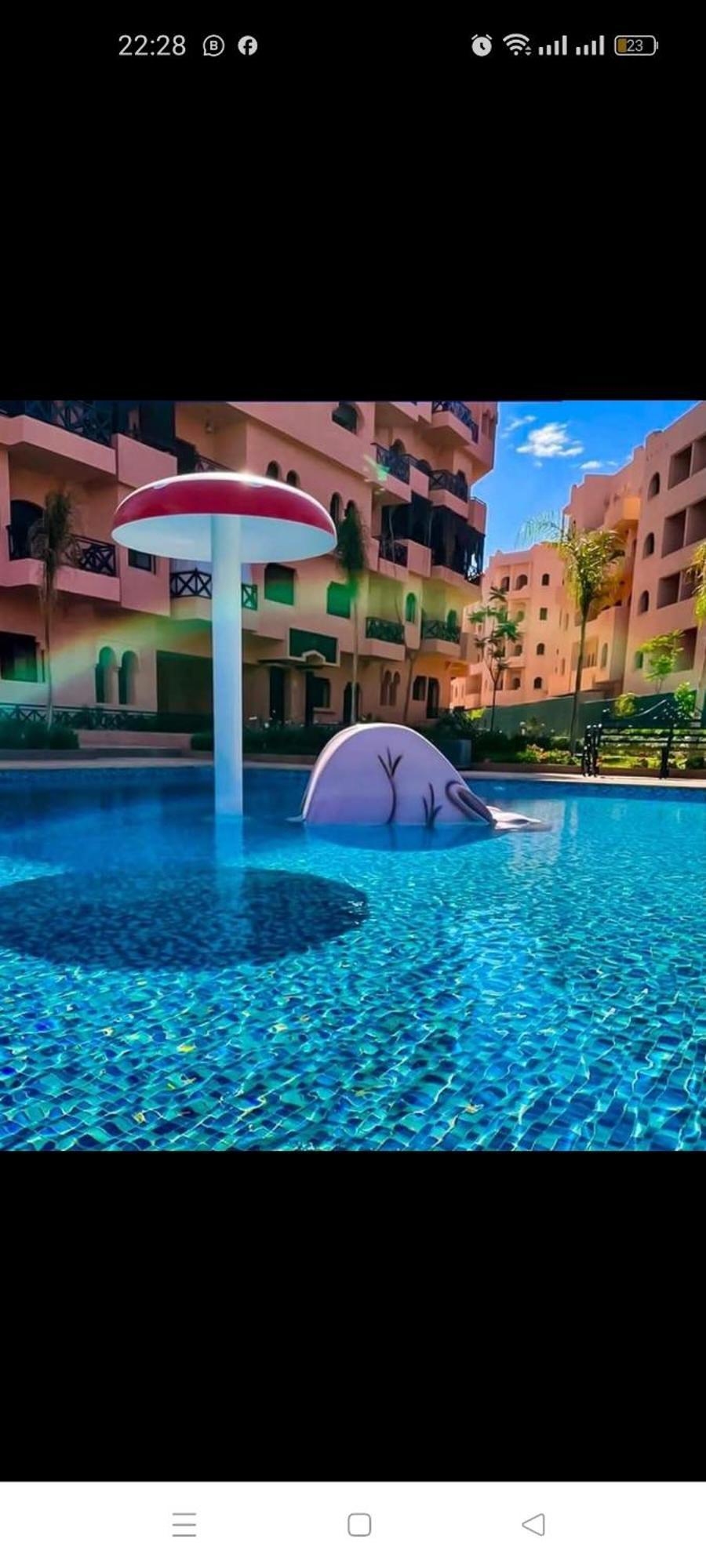 Apartment Premium Village M258