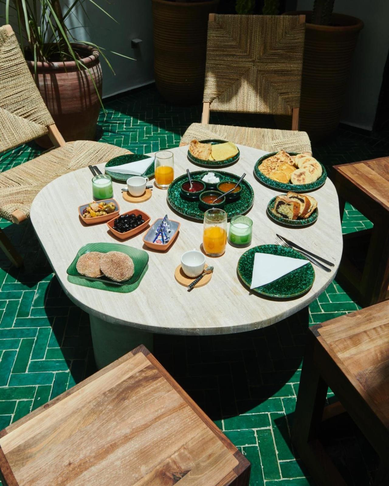 Villa La Smala Marrakesh