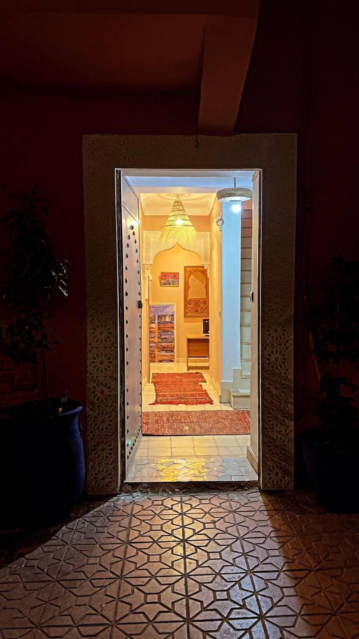 Riad Des Sables