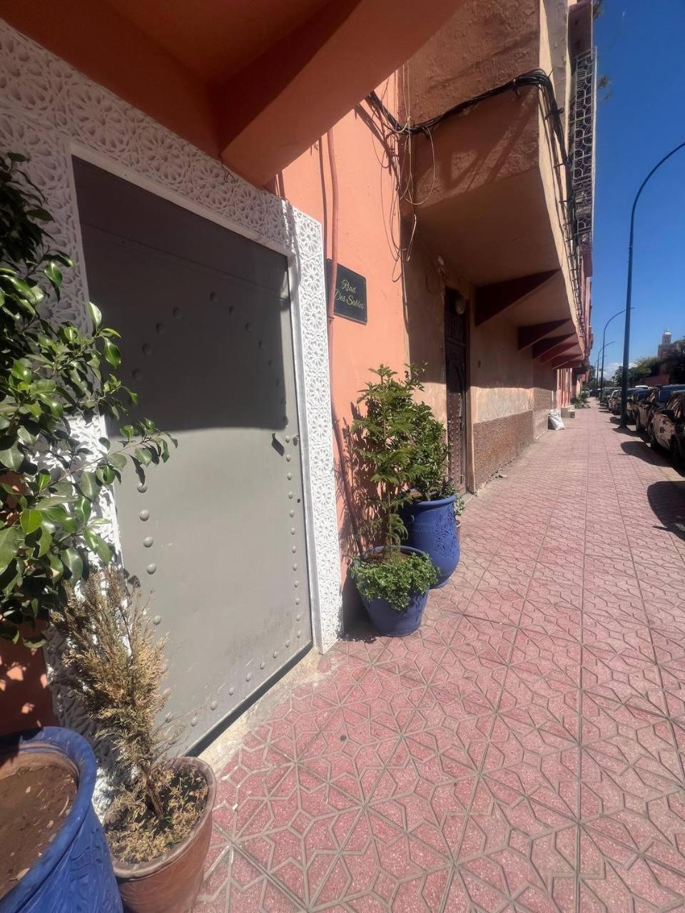 Riad Des Sables