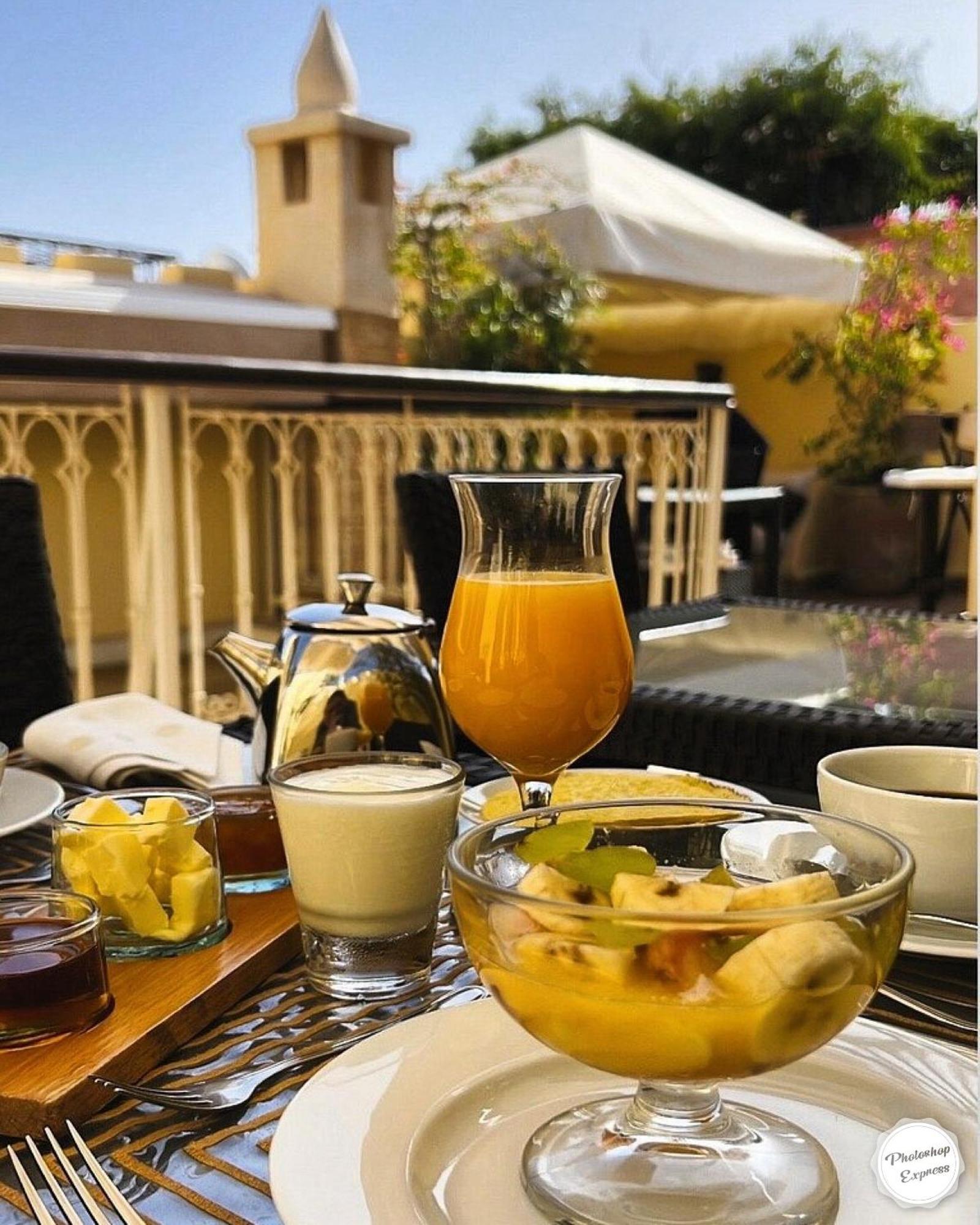 Cocoon Riad