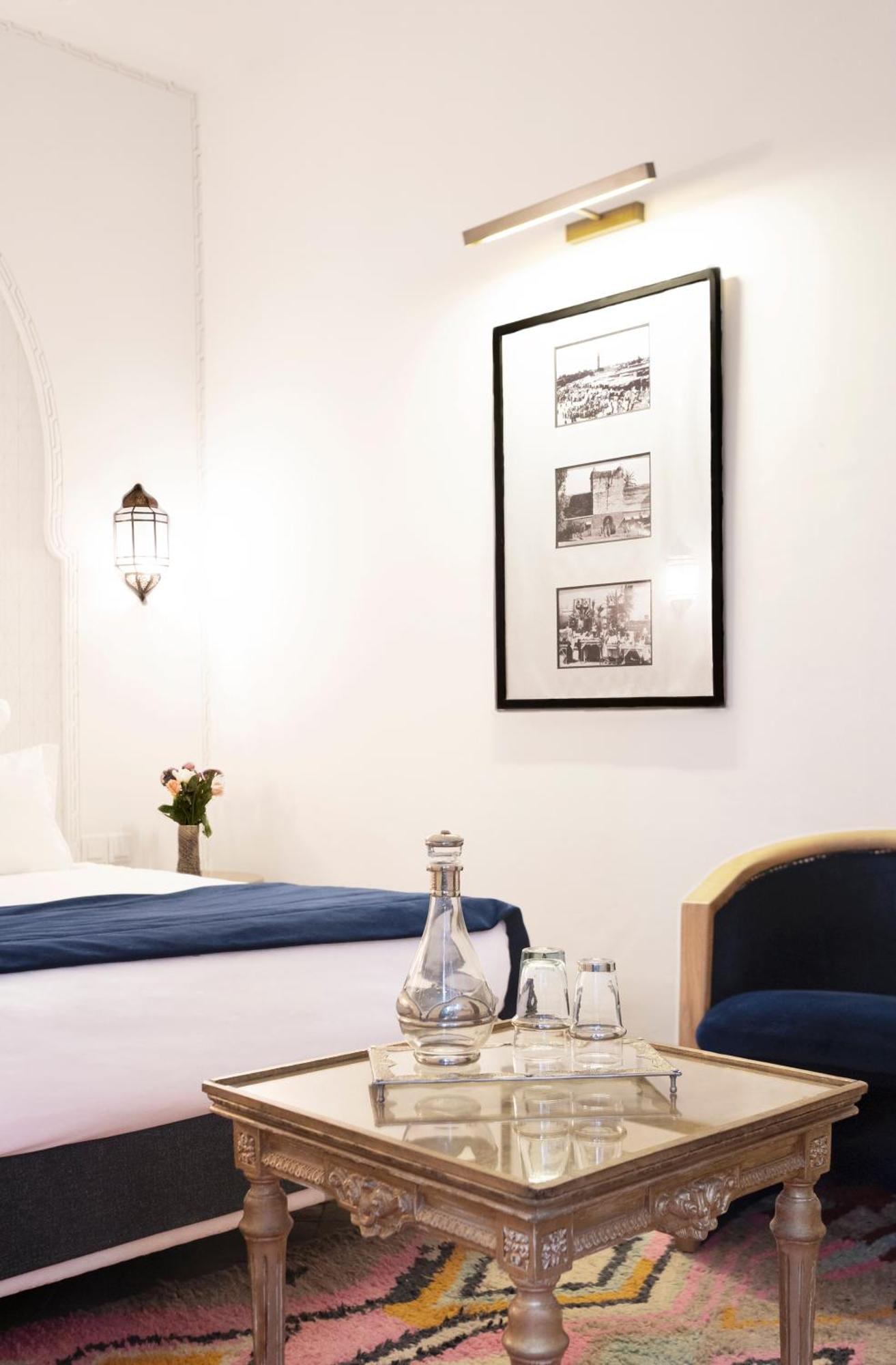 Riad Sashema Marrakesh