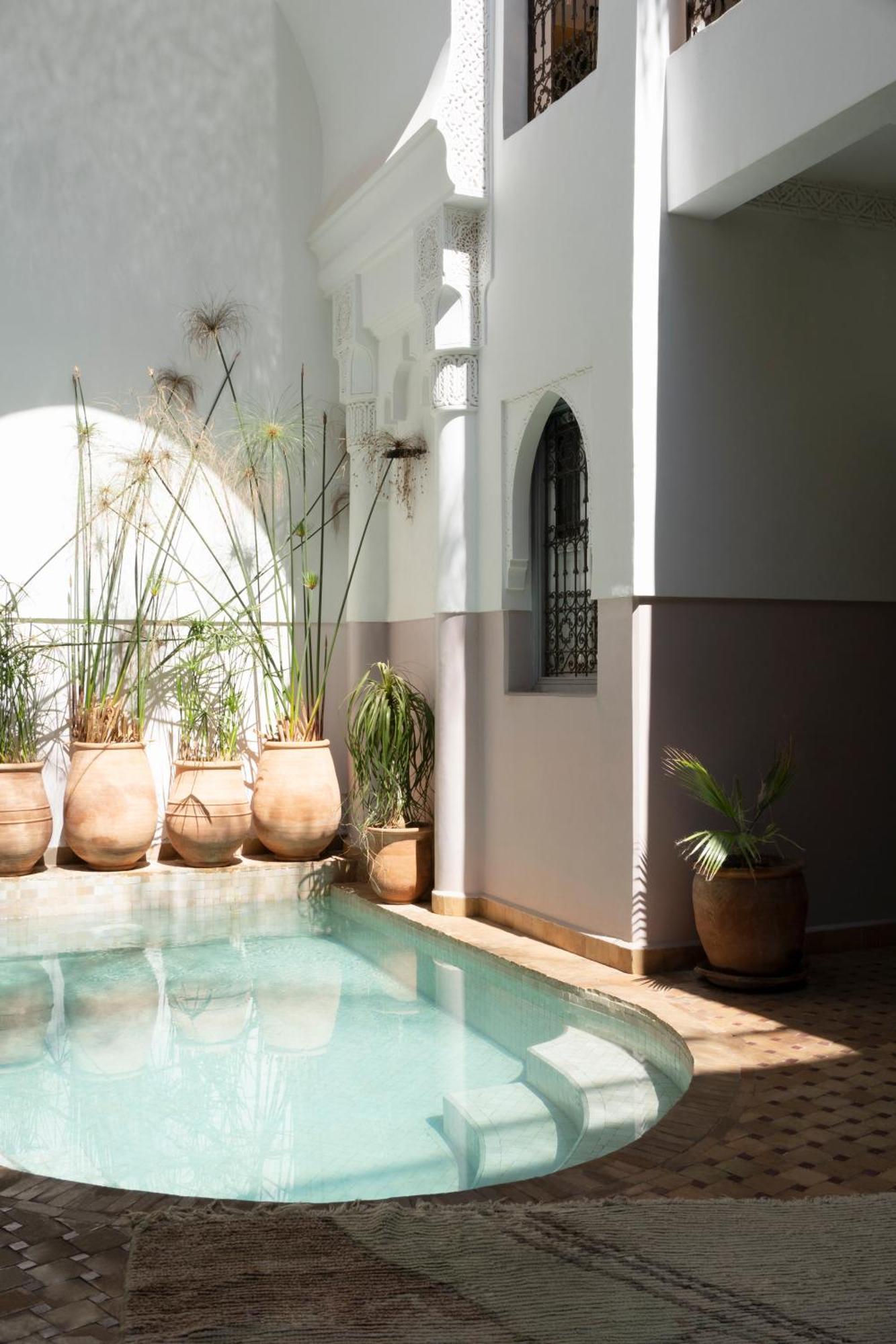 Sashema 3* Marrakesh