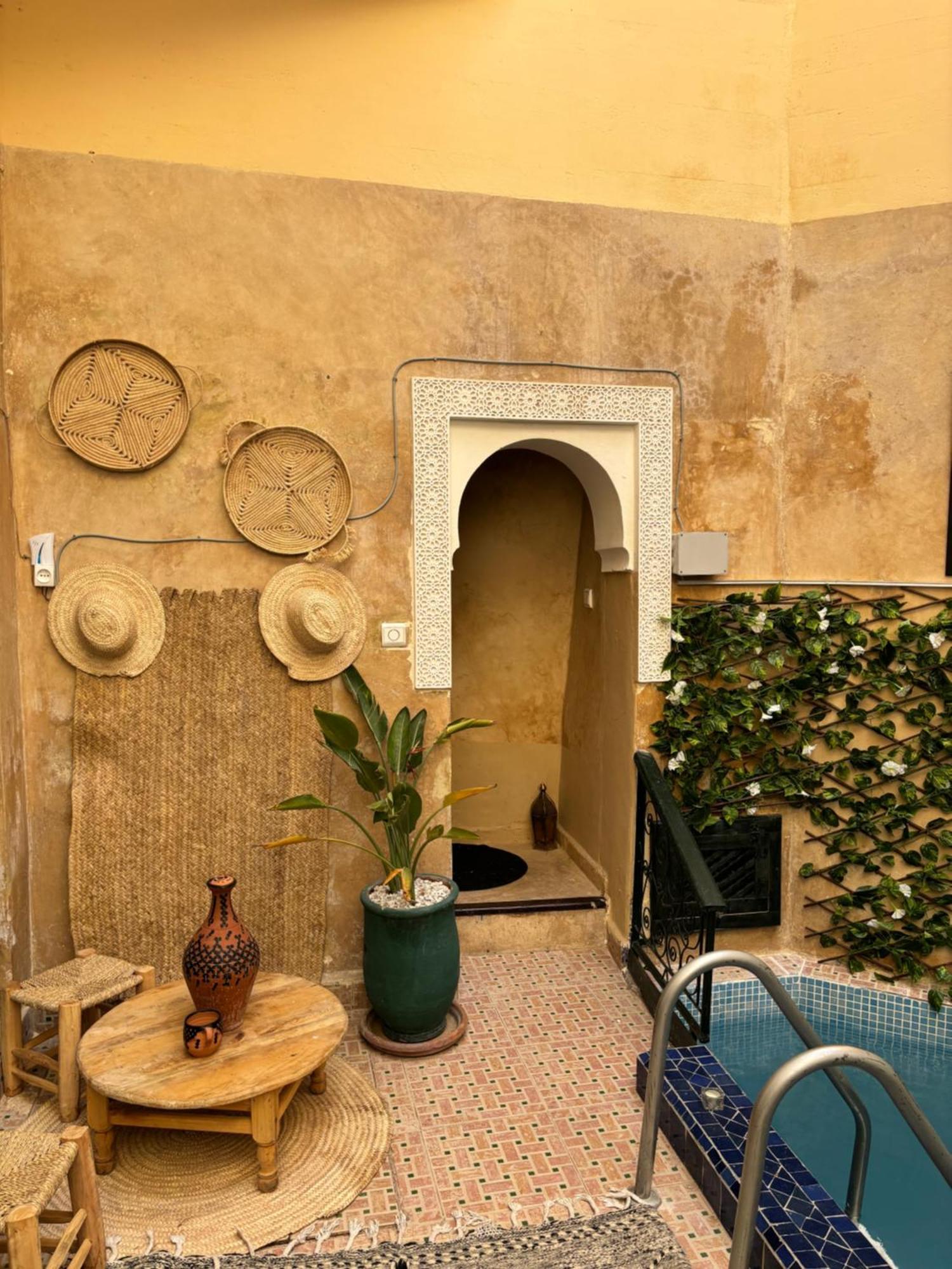 Sanwa Marrakesh