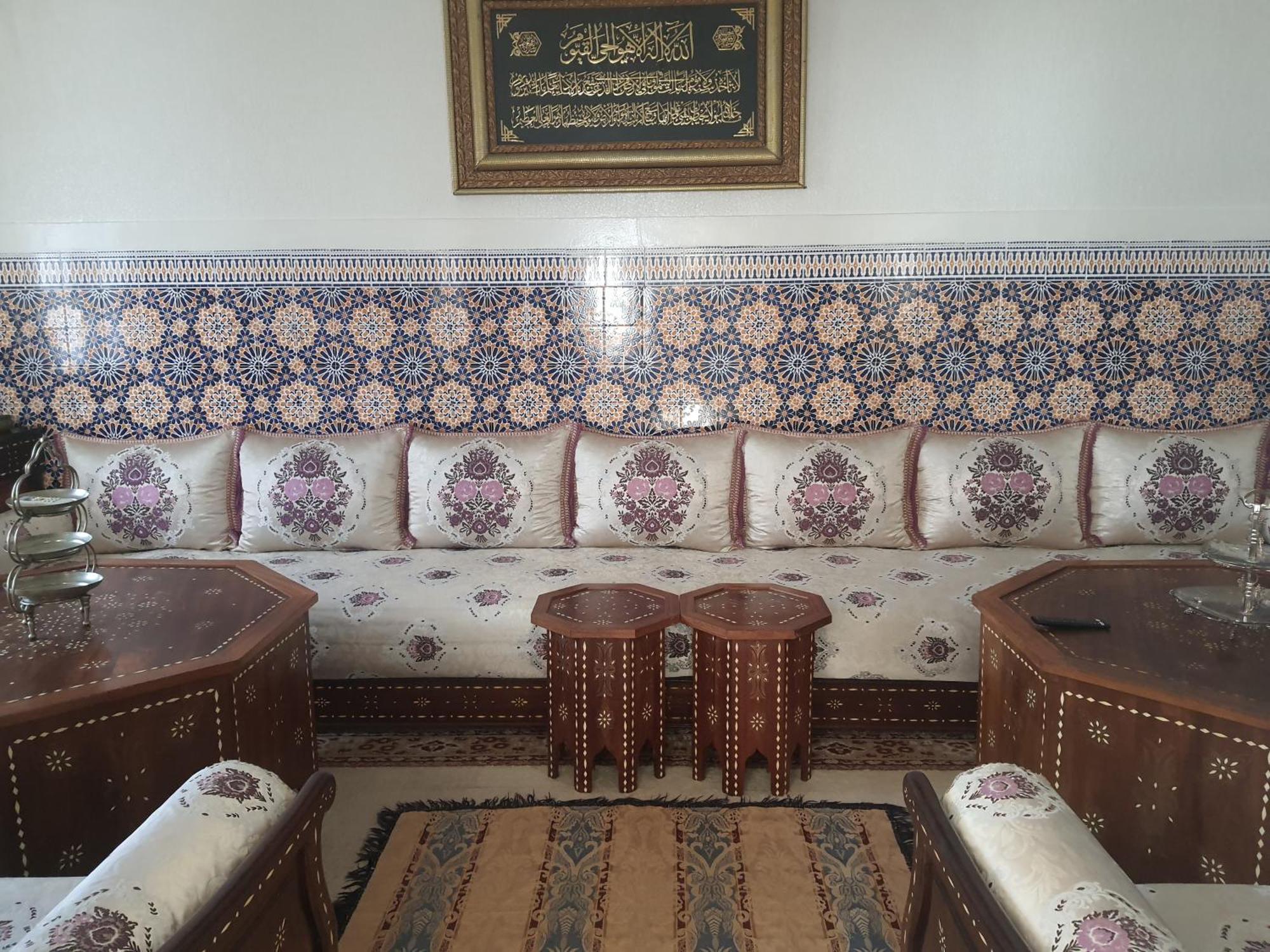 Marrakech Apartment *