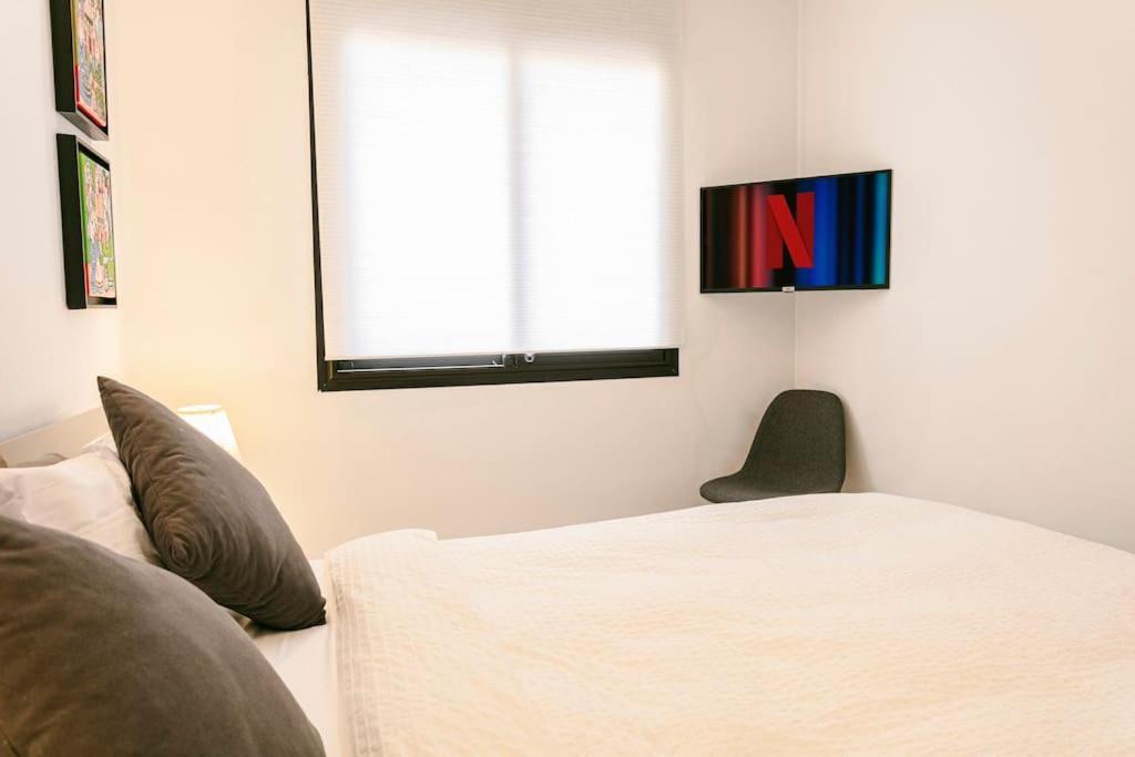 Apartamento Sculpted Serenity - Marrakech Centre *