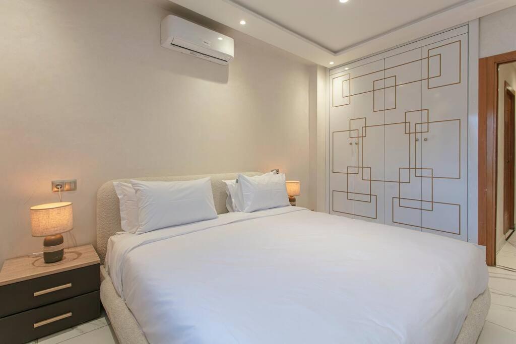 Appartement Red Rendezvous - Downtown