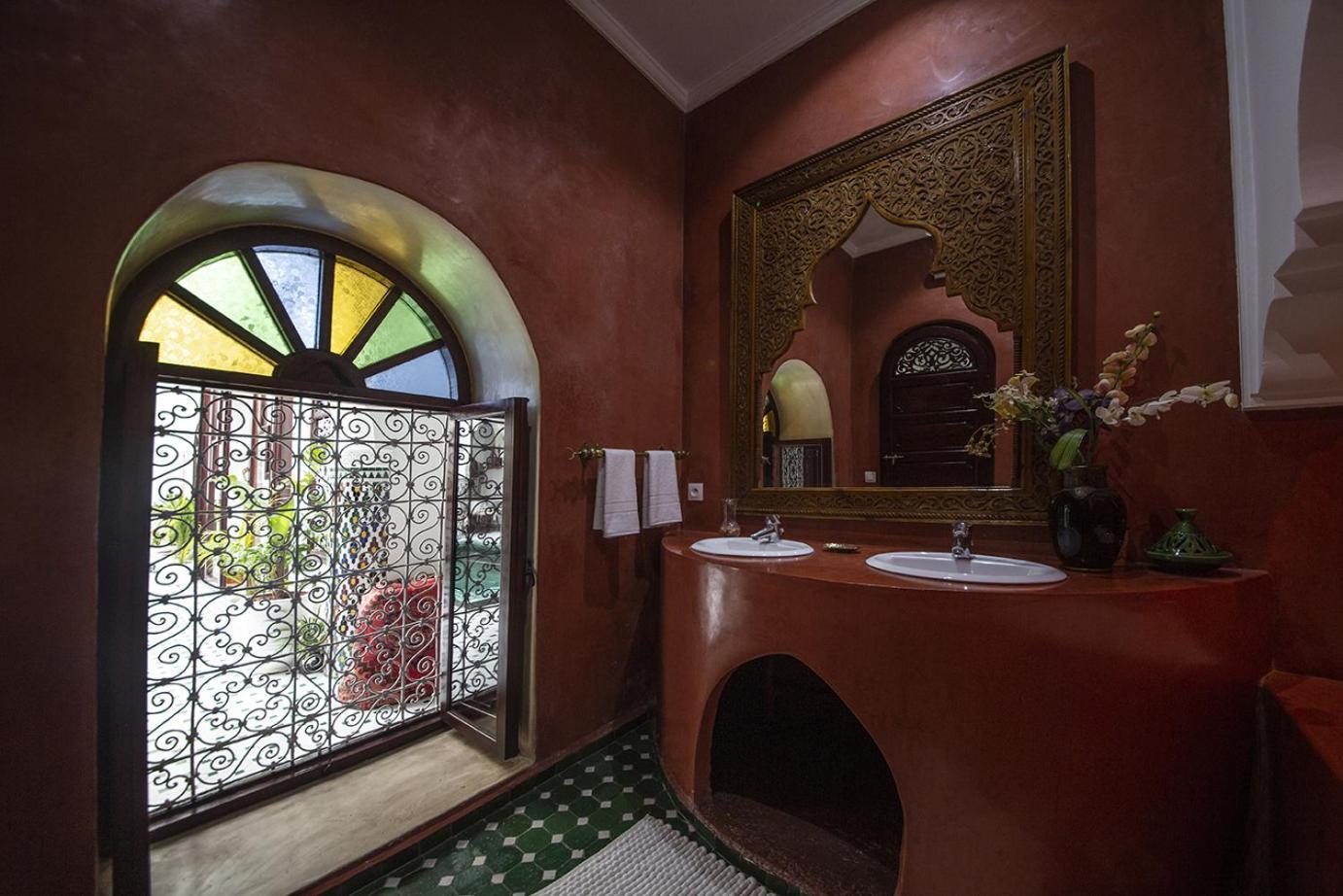 Maison Belbaraka Riad