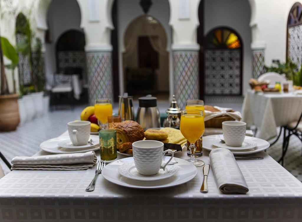 Riad Maison Belbaraka 3*