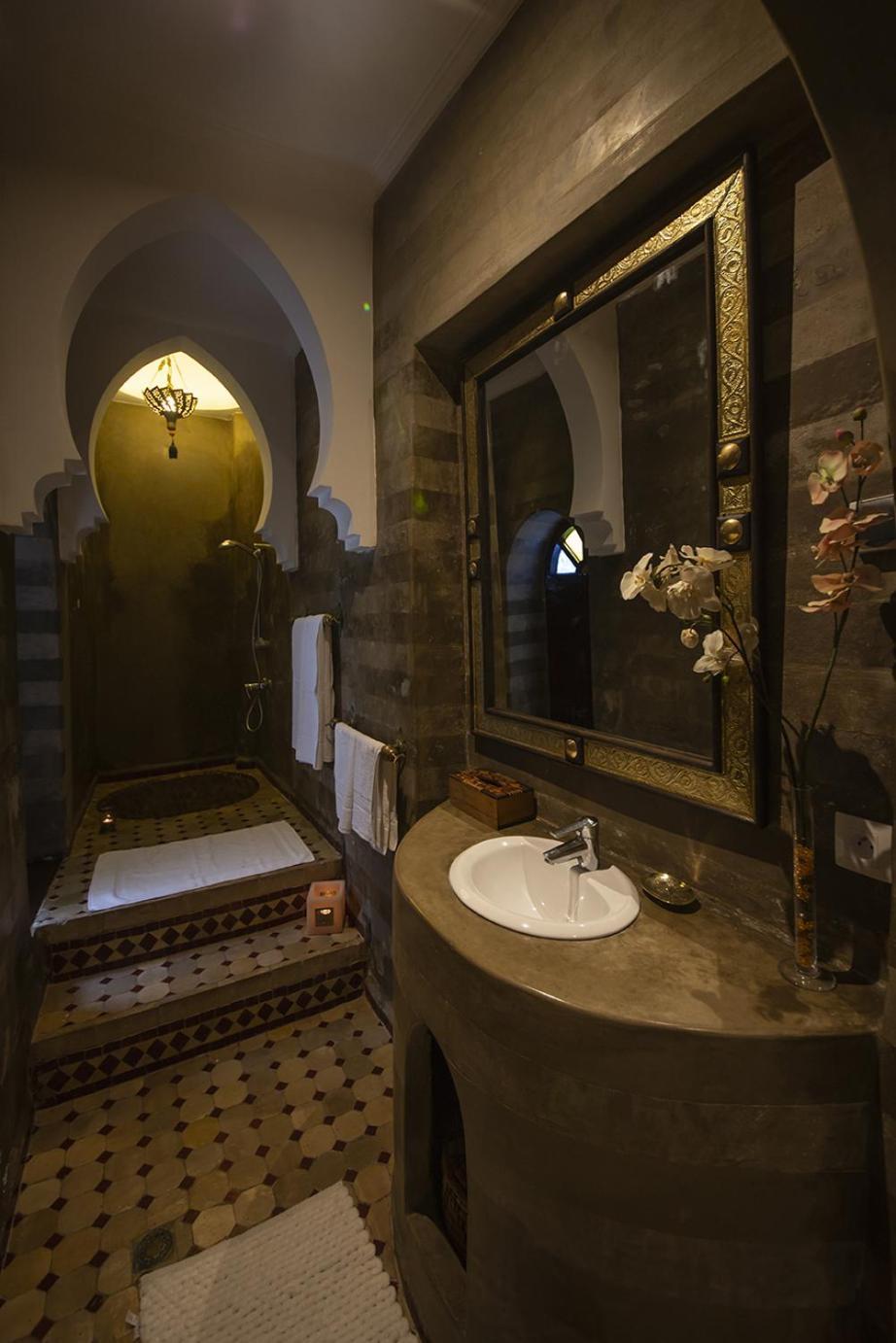 Maison Belbaraka 3* Marraquexe