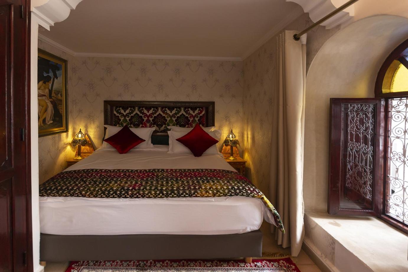 Maison Belbaraka Riad 3*