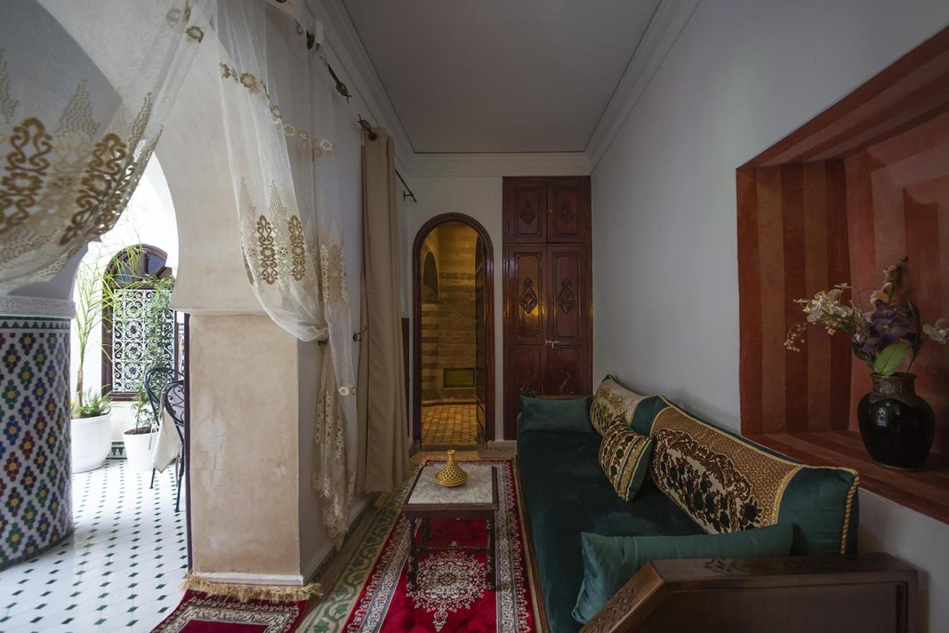 Maison Belbaraka