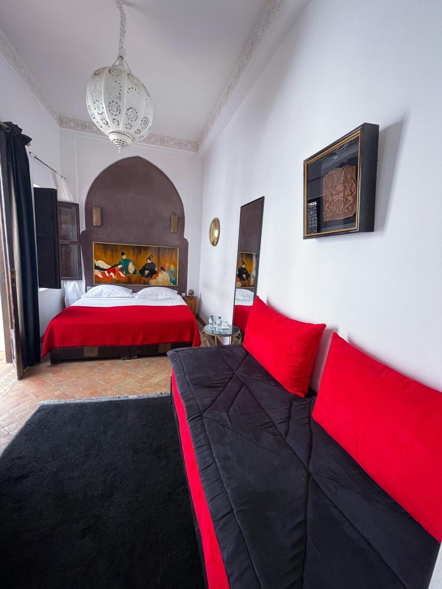 Dar Massai 4*